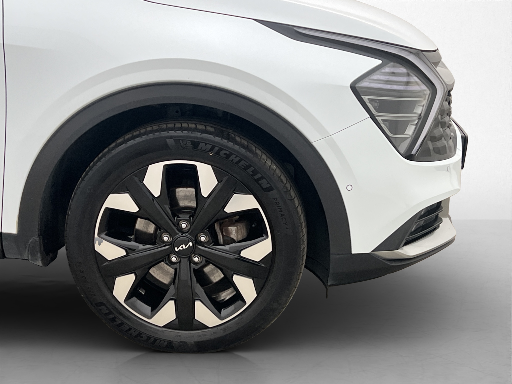 Kia Sportage 2022 - miniatyr 32