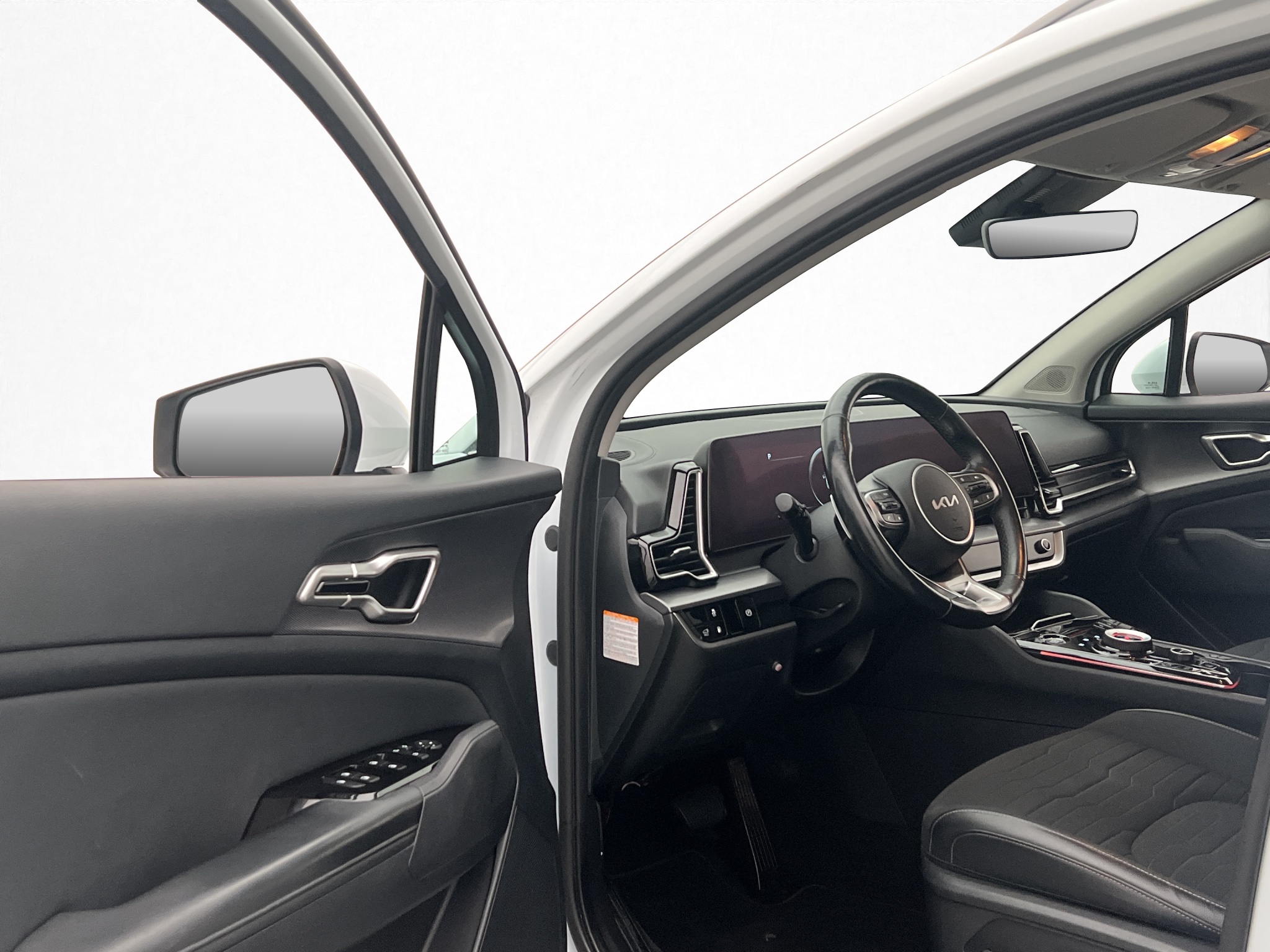 Kia Sportage 2022 - miniatyr 6