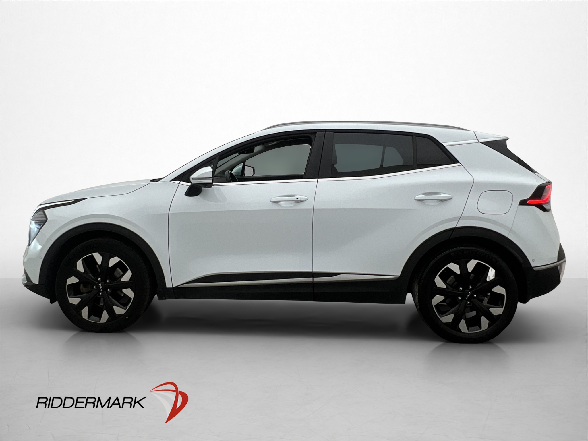 Kia Sportage 2022 - miniatyr 7
