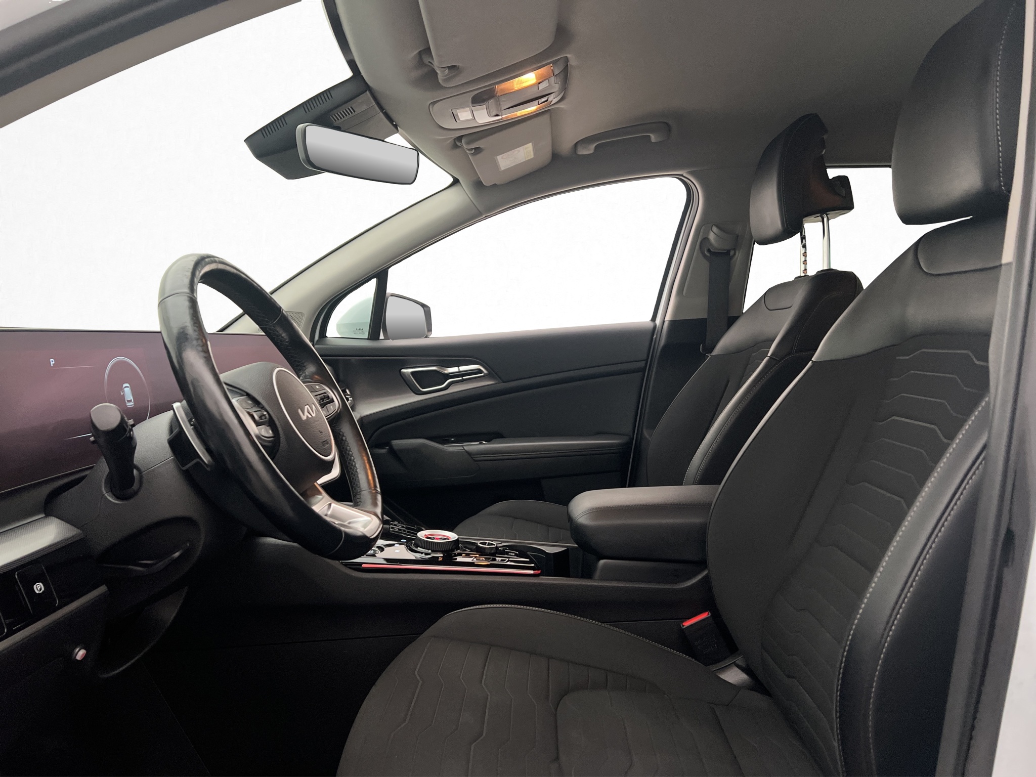 Kia Sportage 2022 - miniatyr 8