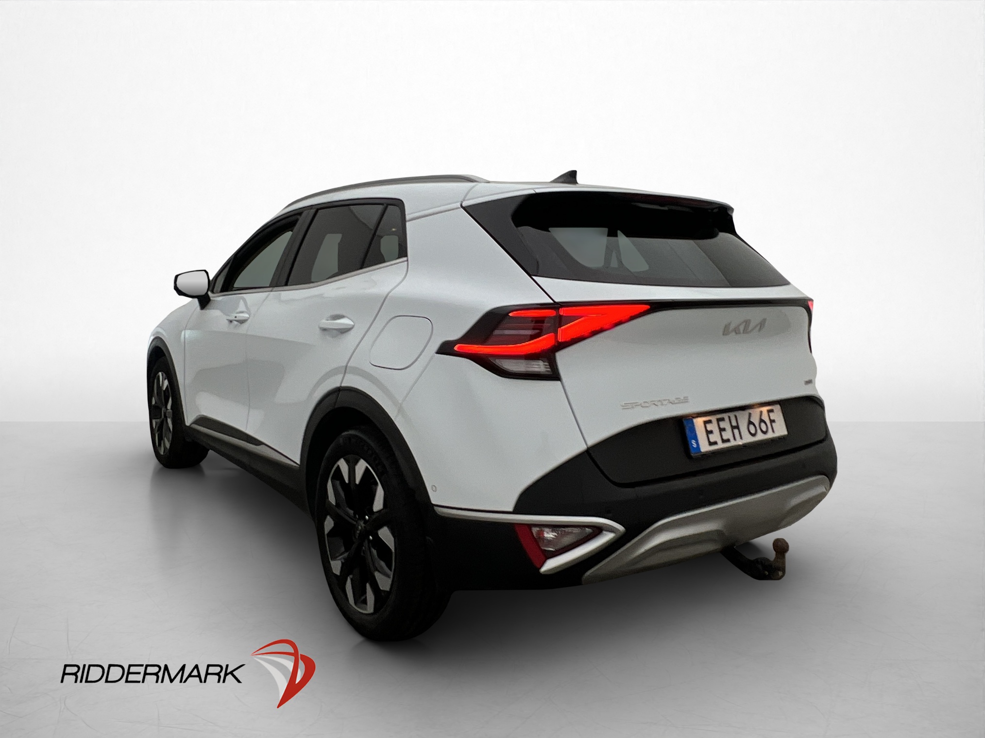 Kia Sportage 2022 - miniatyr 9