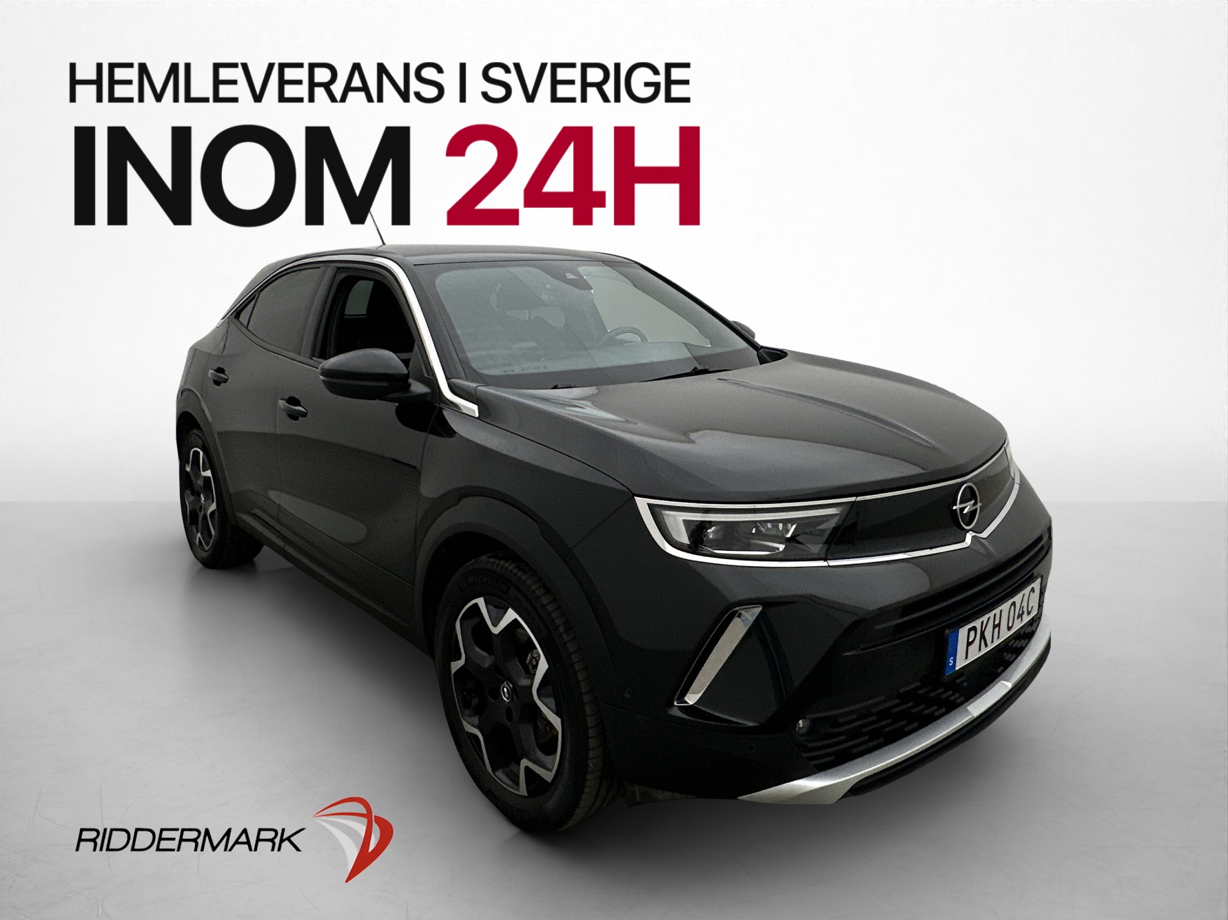 Opel Mokka-e 2022 - bild 1 av 32