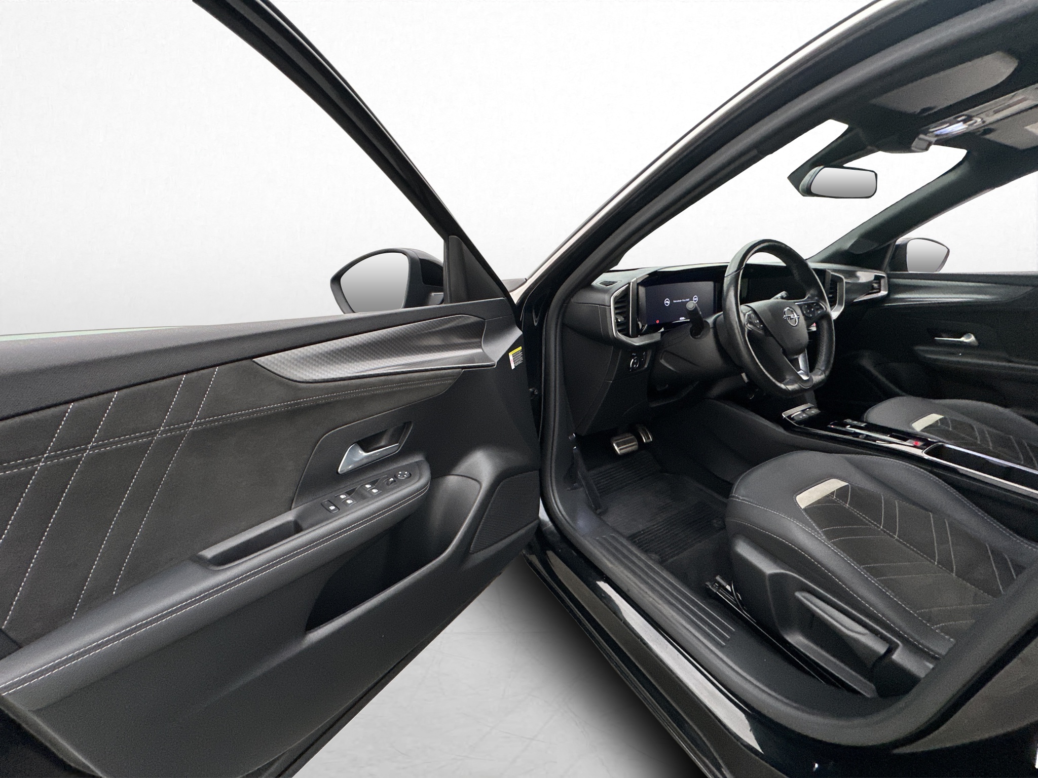 Opel Mokka-e 2022 - miniatyr 2