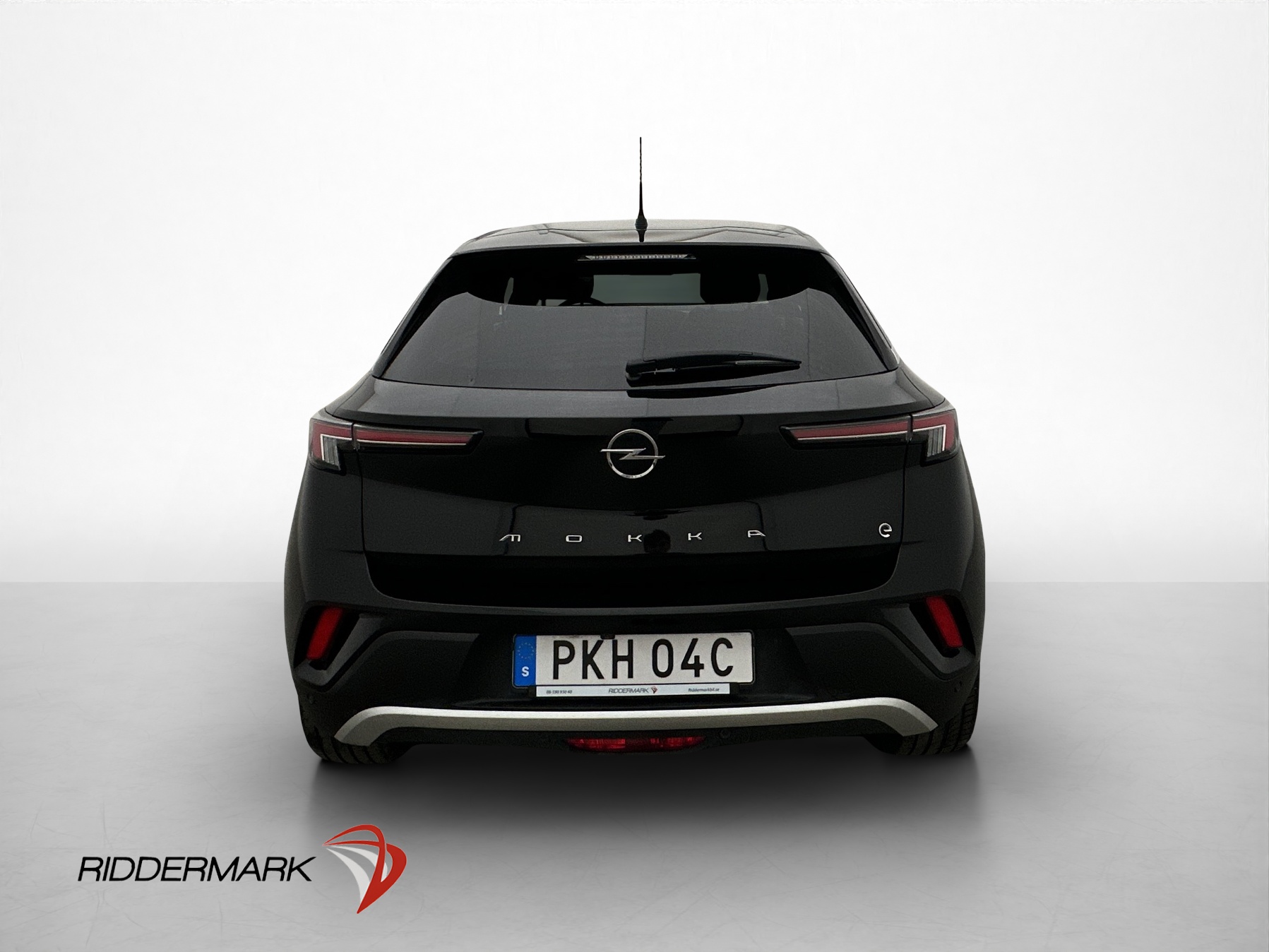 Opel Mokka-e 2022 - miniatyr 11