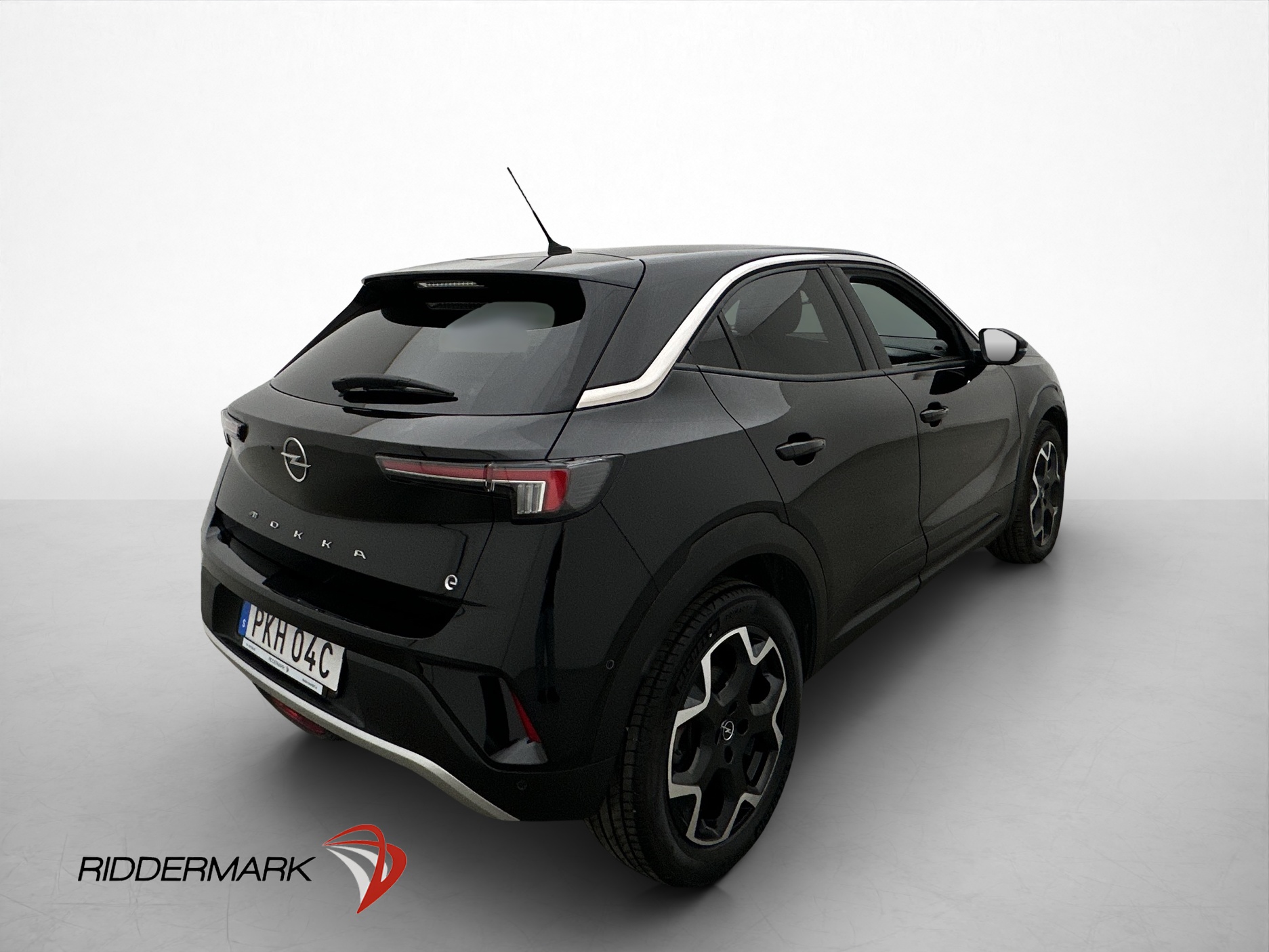 Opel Mokka-e 2022 - miniatyr 13