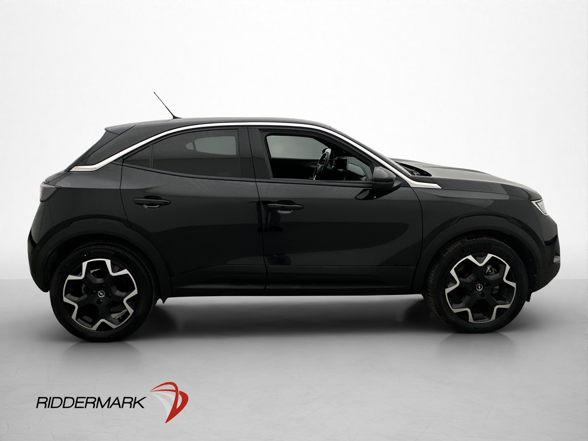 Opel Mokka-e 2022 - miniatyr 15