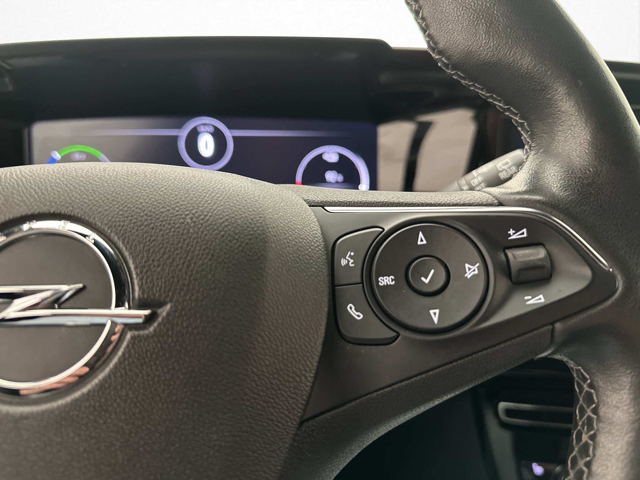 Opel Mokka-e 2022 - miniatyr 17