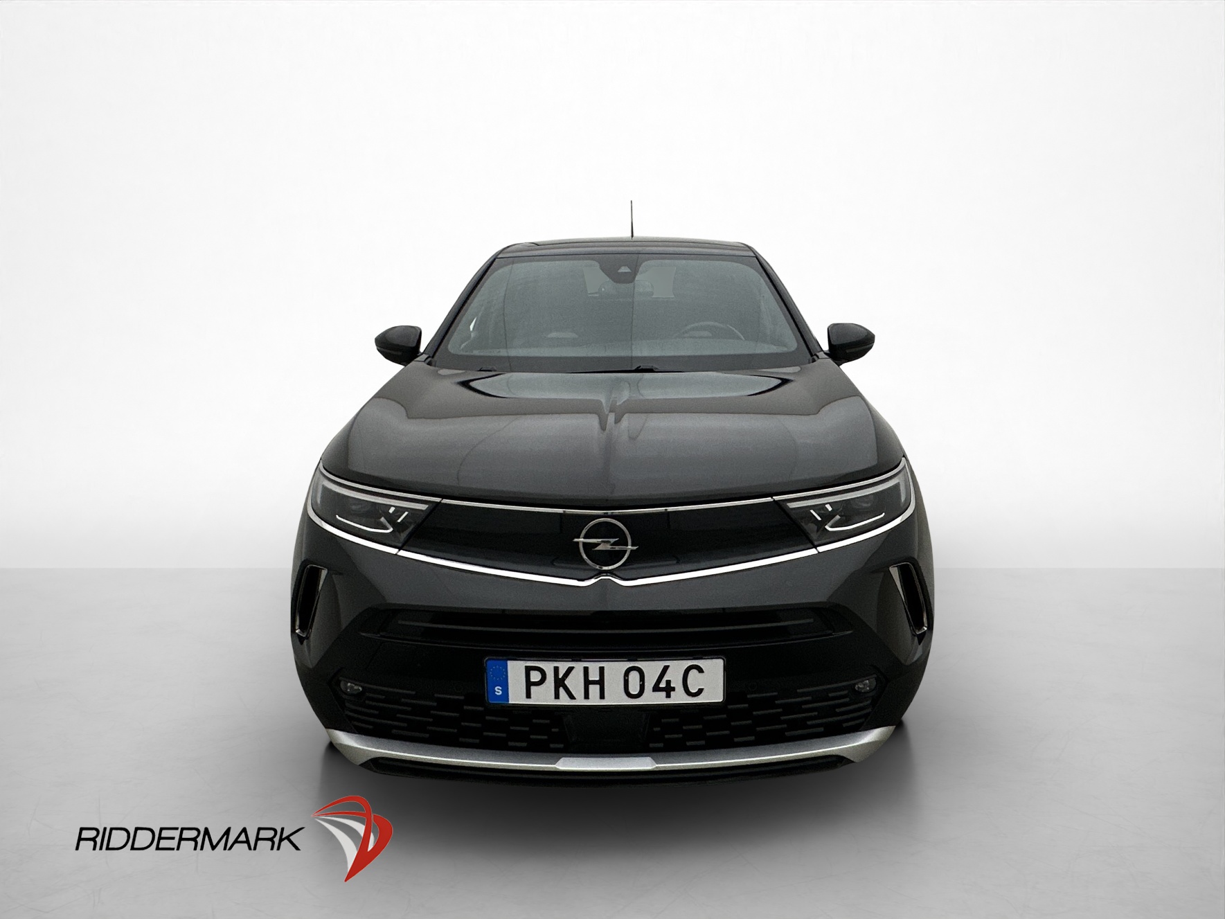Opel Mokka-e 2022 - miniatyr 3