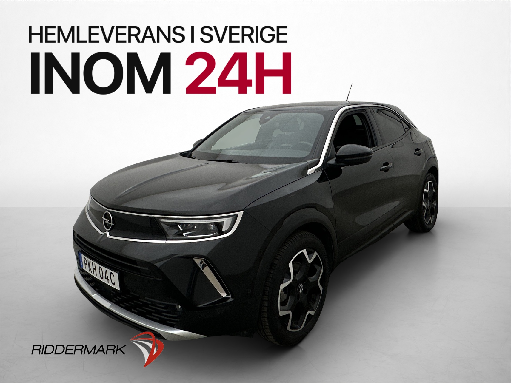 Opel Mokka-e 2022 - miniatyr 5