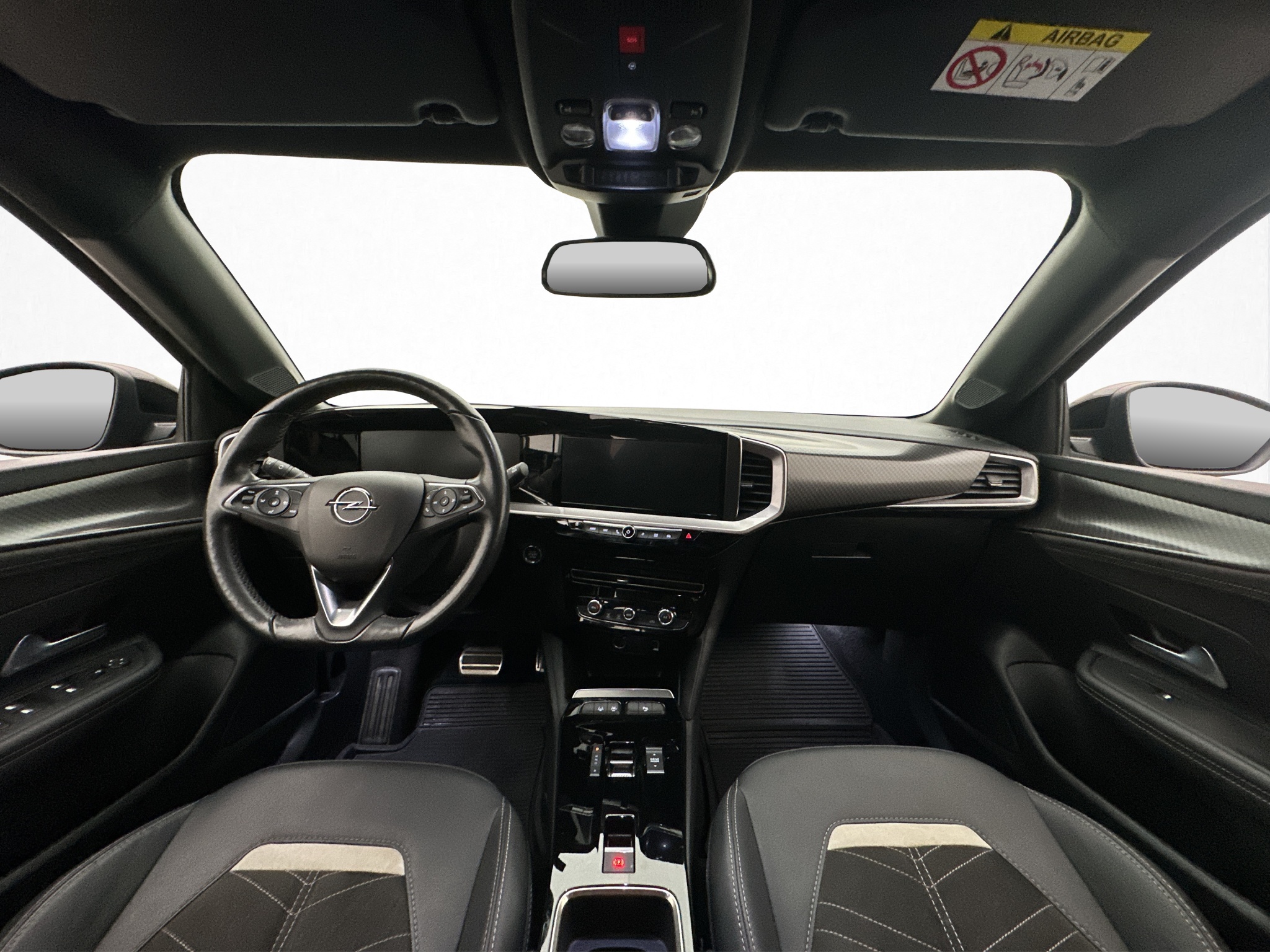 Opel Mokka-e 2022 - miniatyr 6