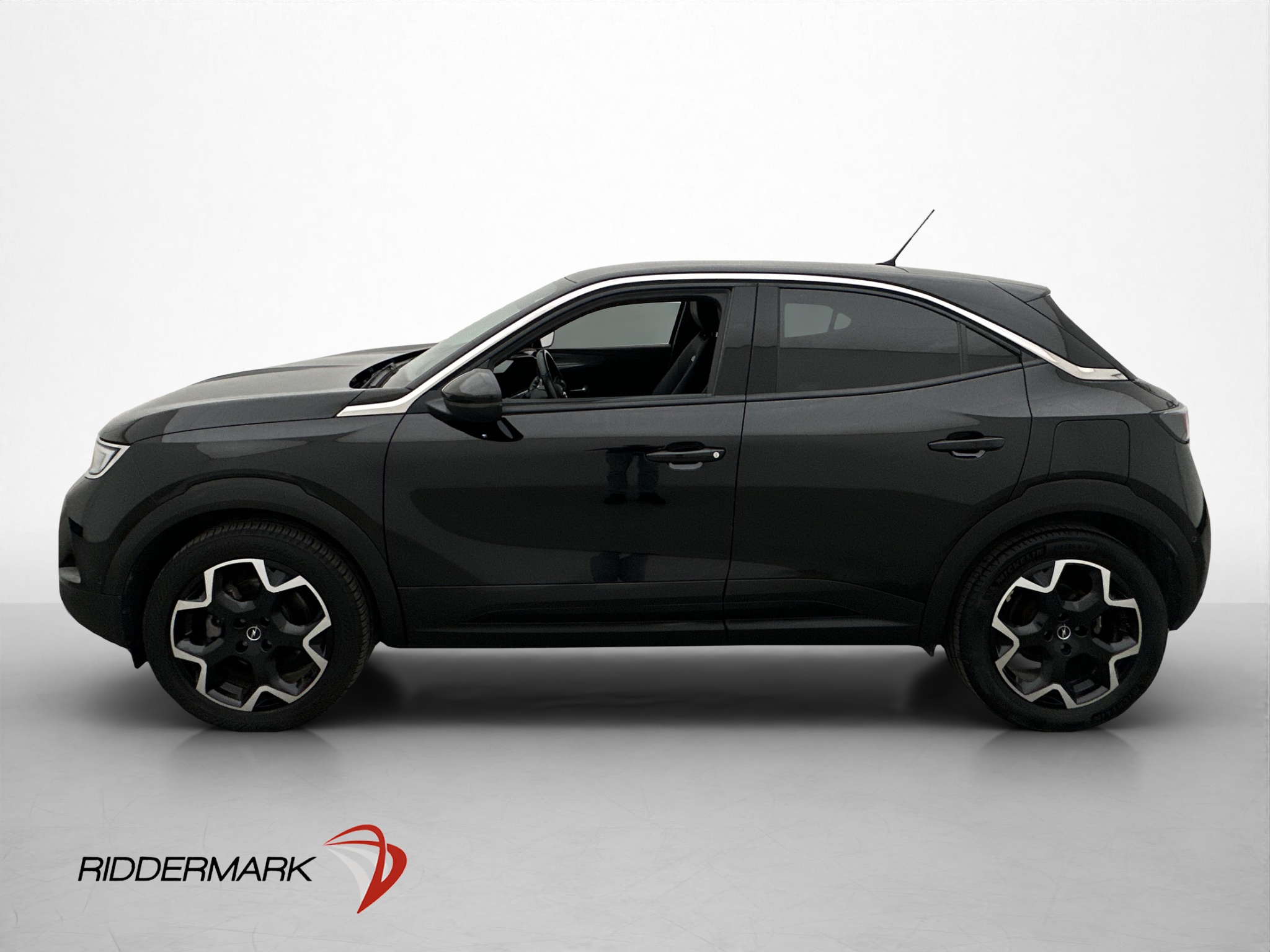 Opel Mokka-e 2022 - miniatyr 7