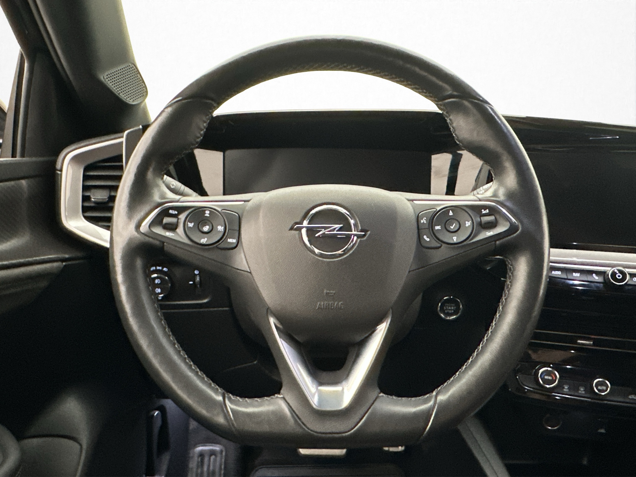 Opel Mokka-e 2022 - miniatyr 8