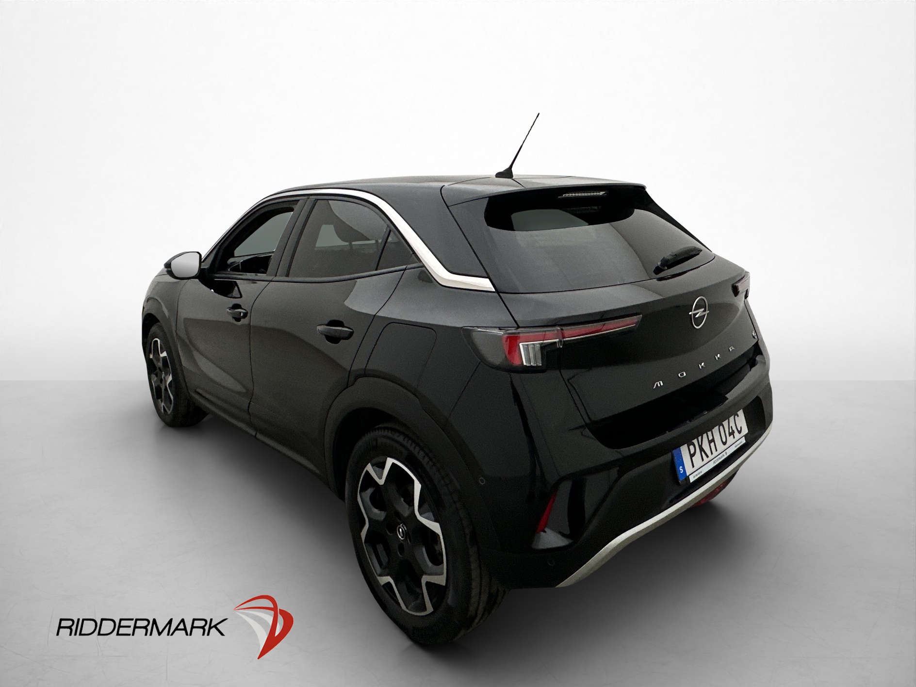 Opel Mokka-e 2022 - miniatyr 9