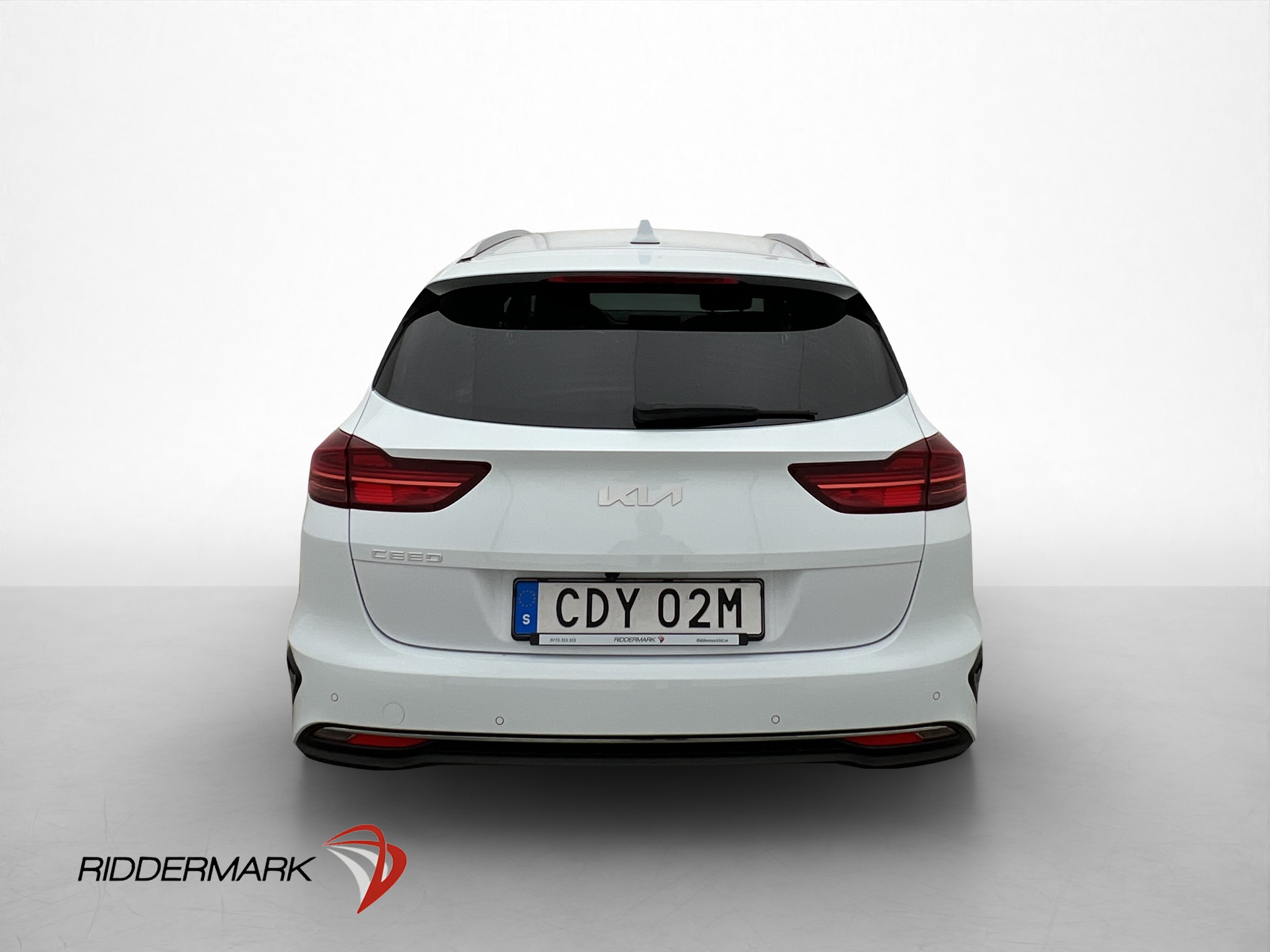Kia Ceed 2023 - miniatyr 11