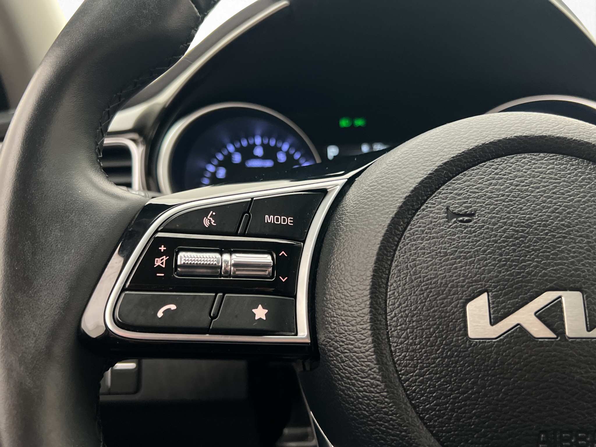 Kia Ceed 2023 - miniatyr 12