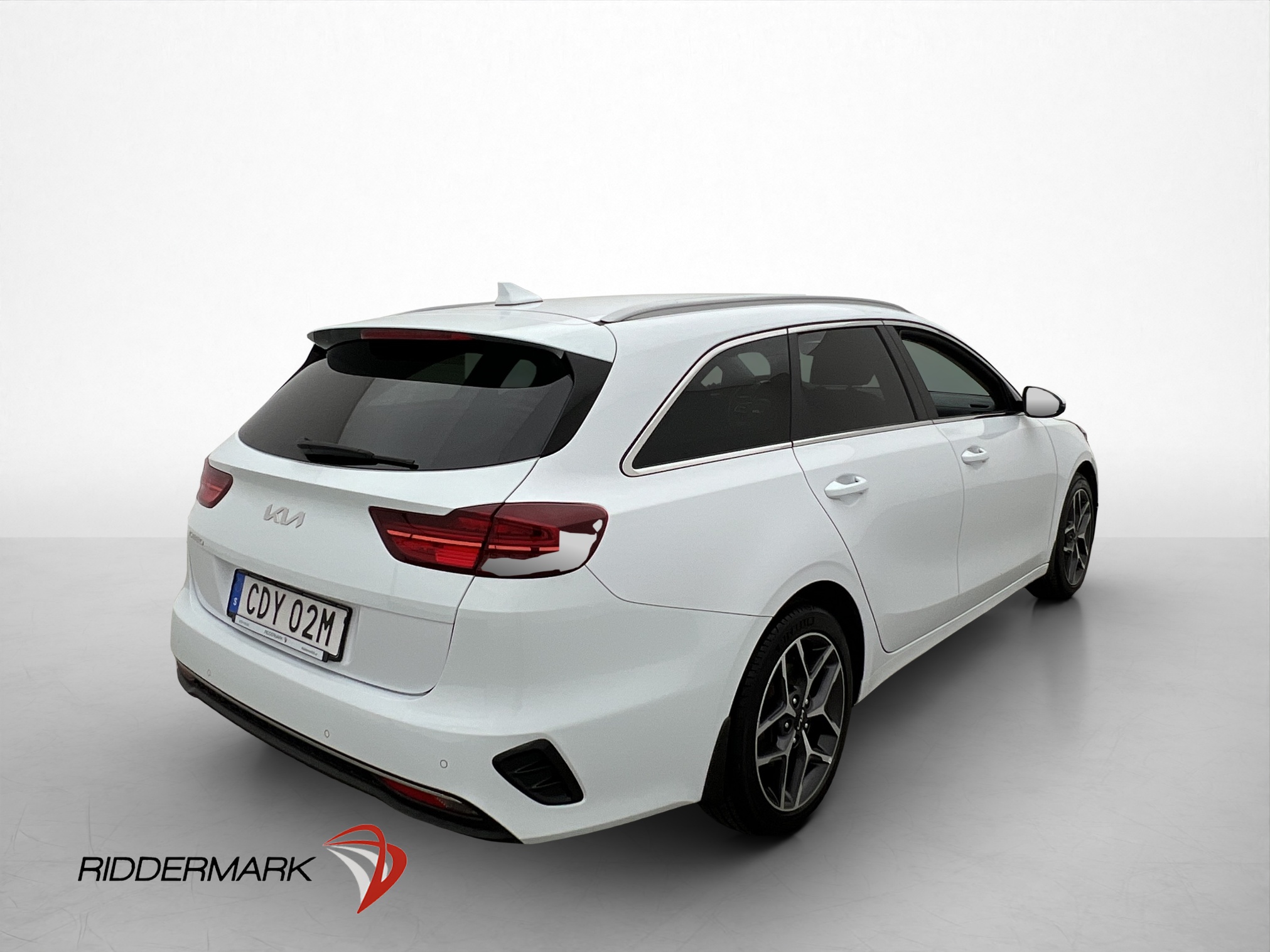 Kia Ceed 2023 - miniatyr 13