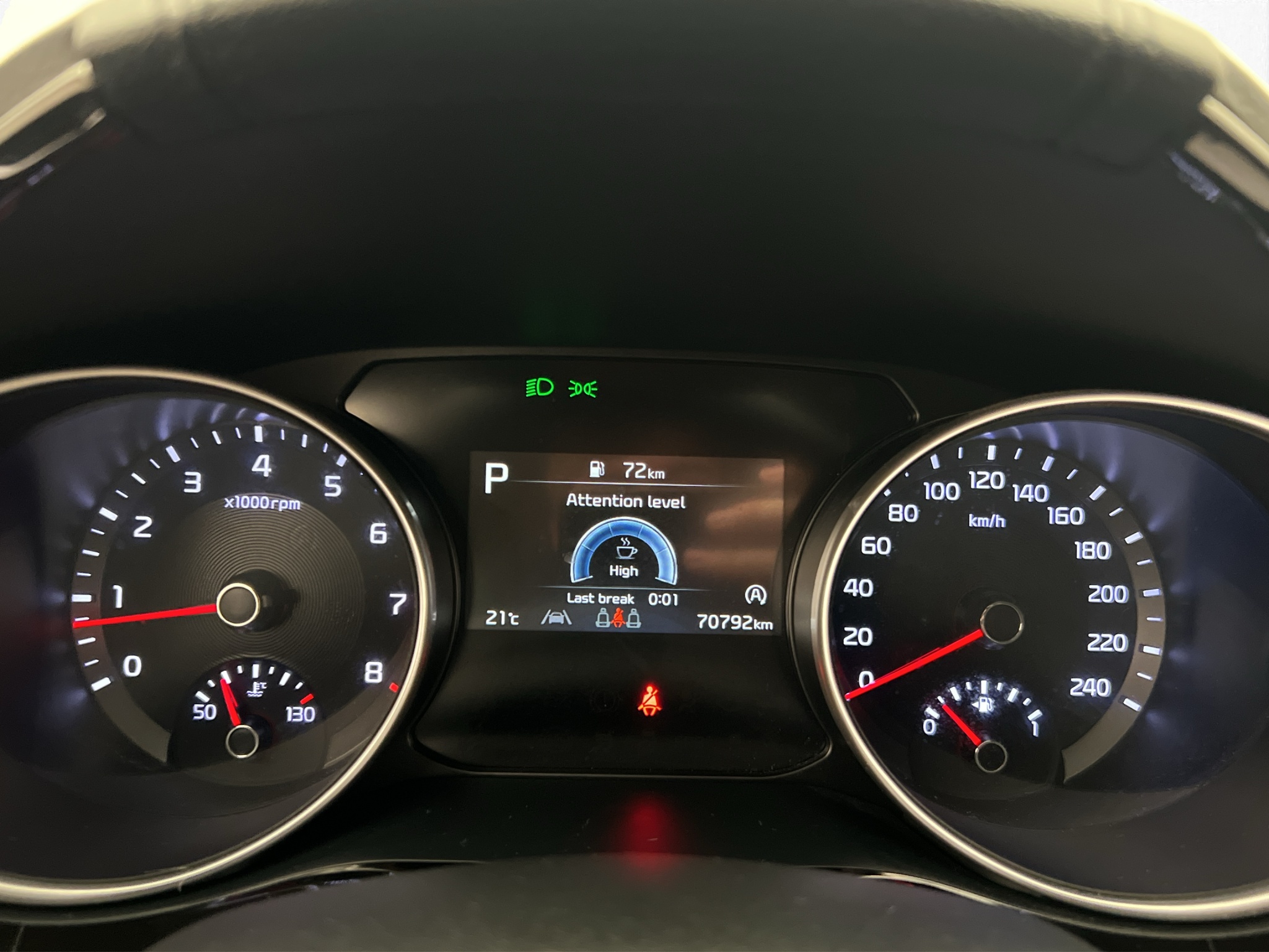 Kia Ceed 2023 - miniatyr 14