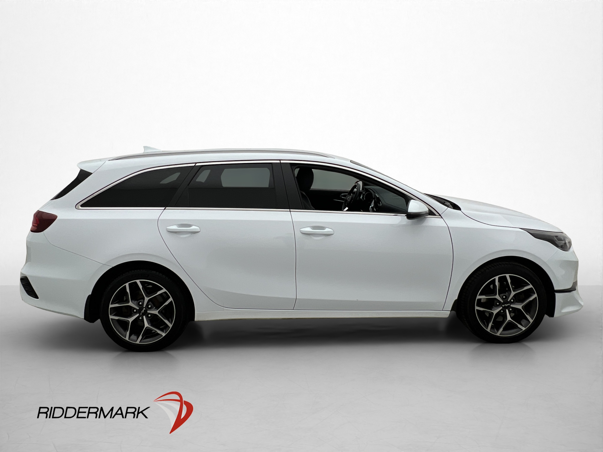 Kia Ceed 2023 - miniatyr 15