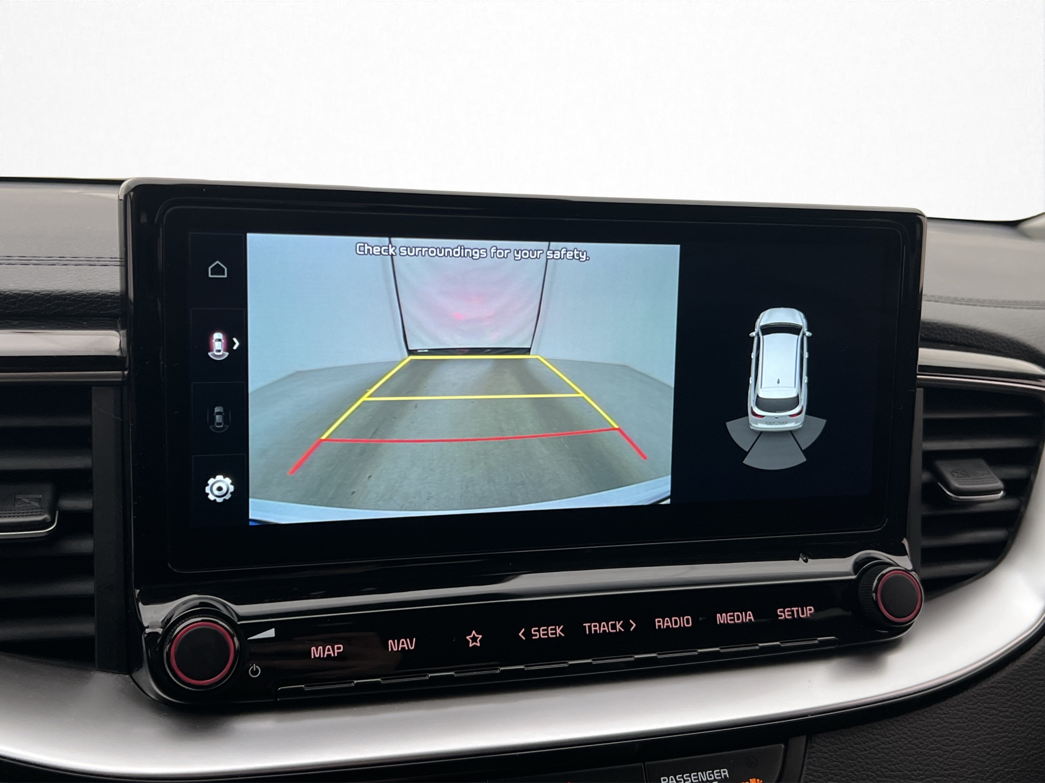 Kia Ceed 2023 - miniatyr 17