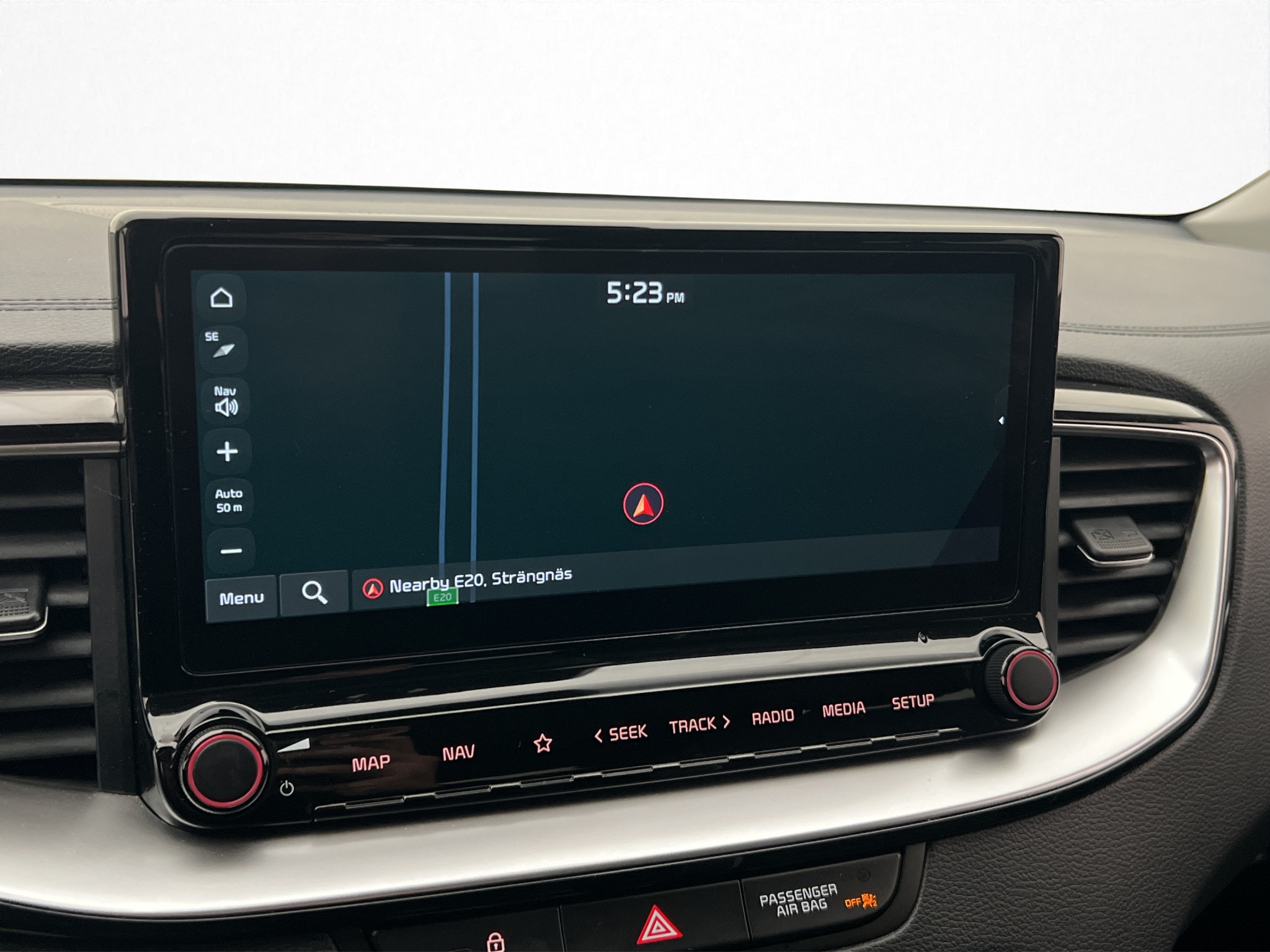 Kia Ceed 2023 - miniatyr 18