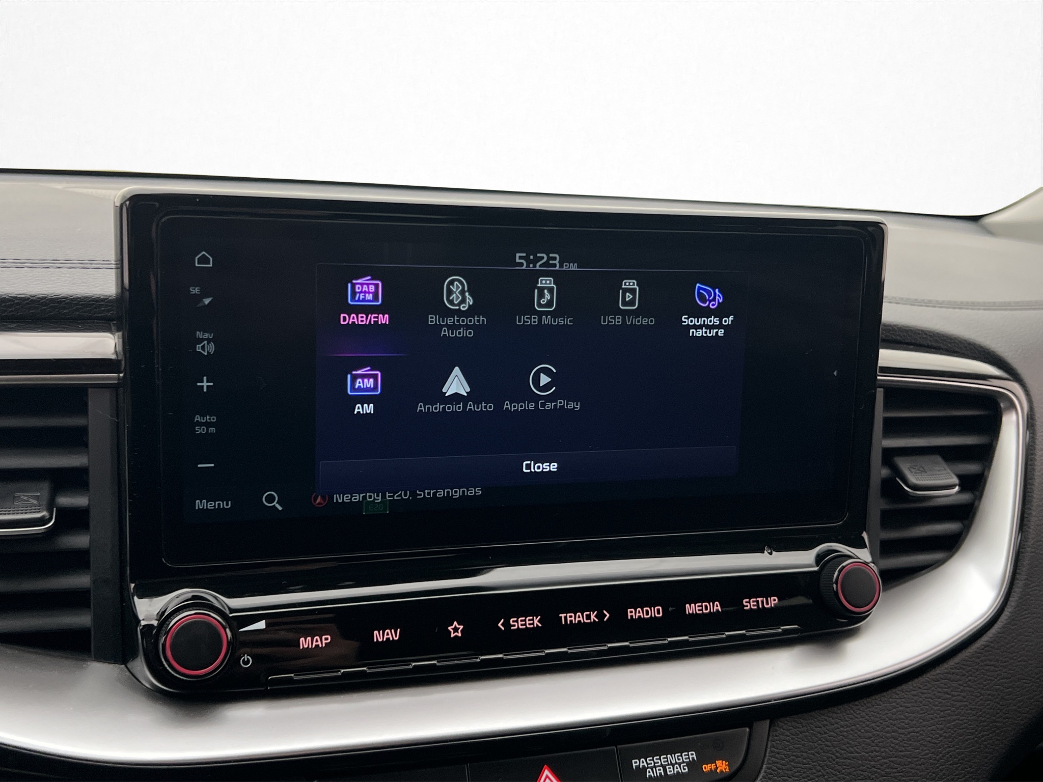 Kia Ceed 2023 - miniatyr 19