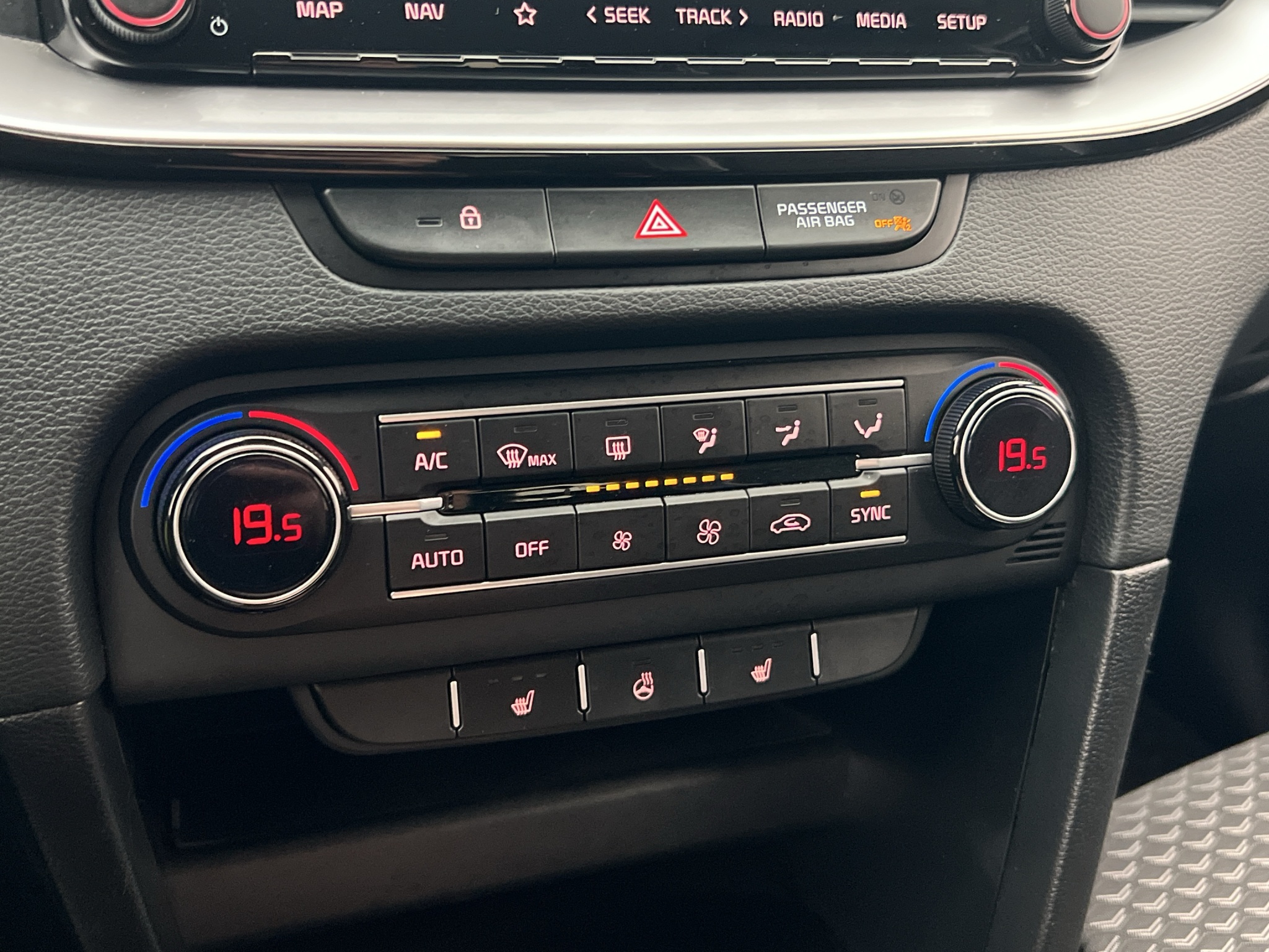 Kia Ceed 2023 - miniatyr 20