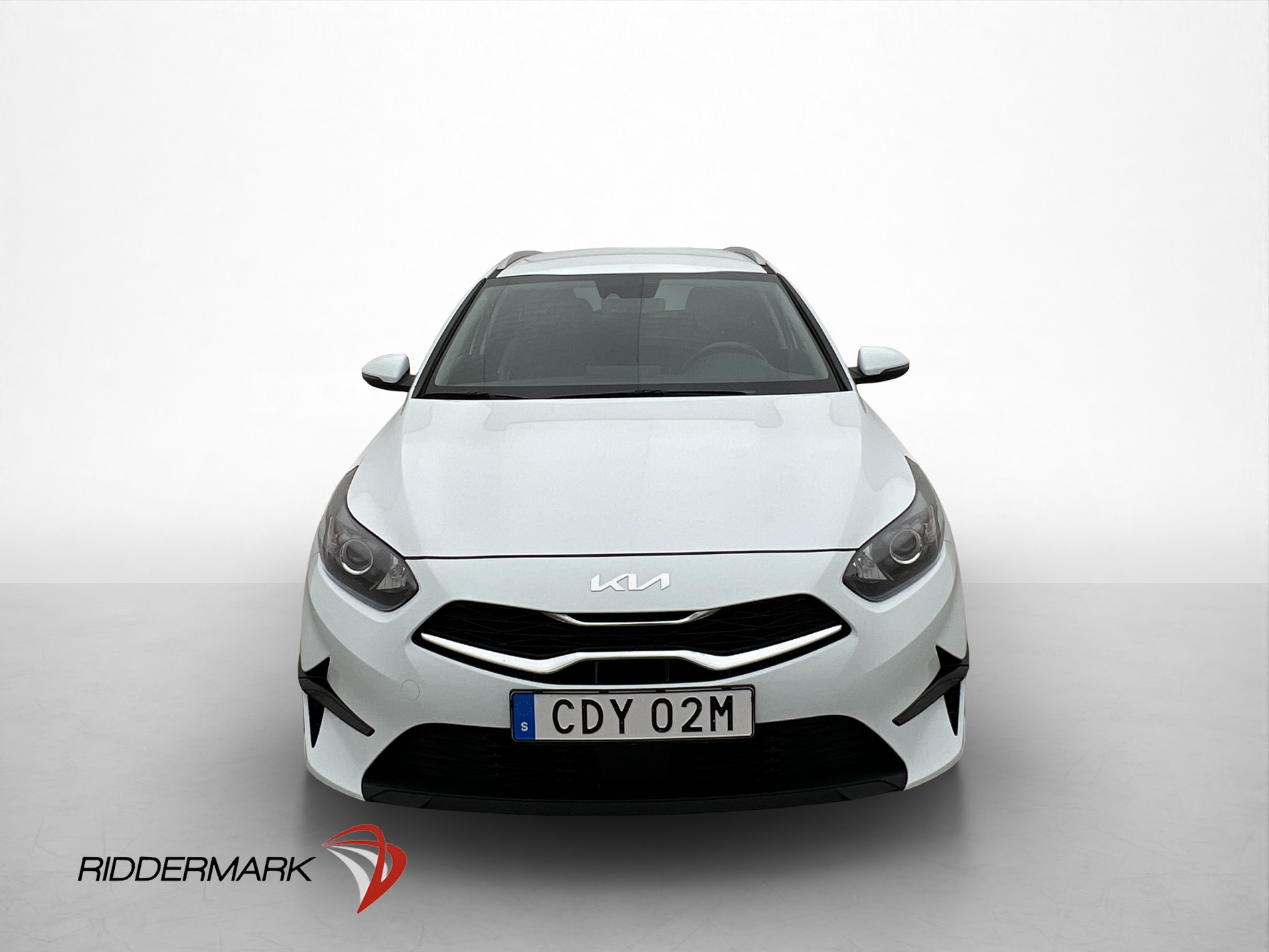 Kia Ceed 2023 - miniatyr 3