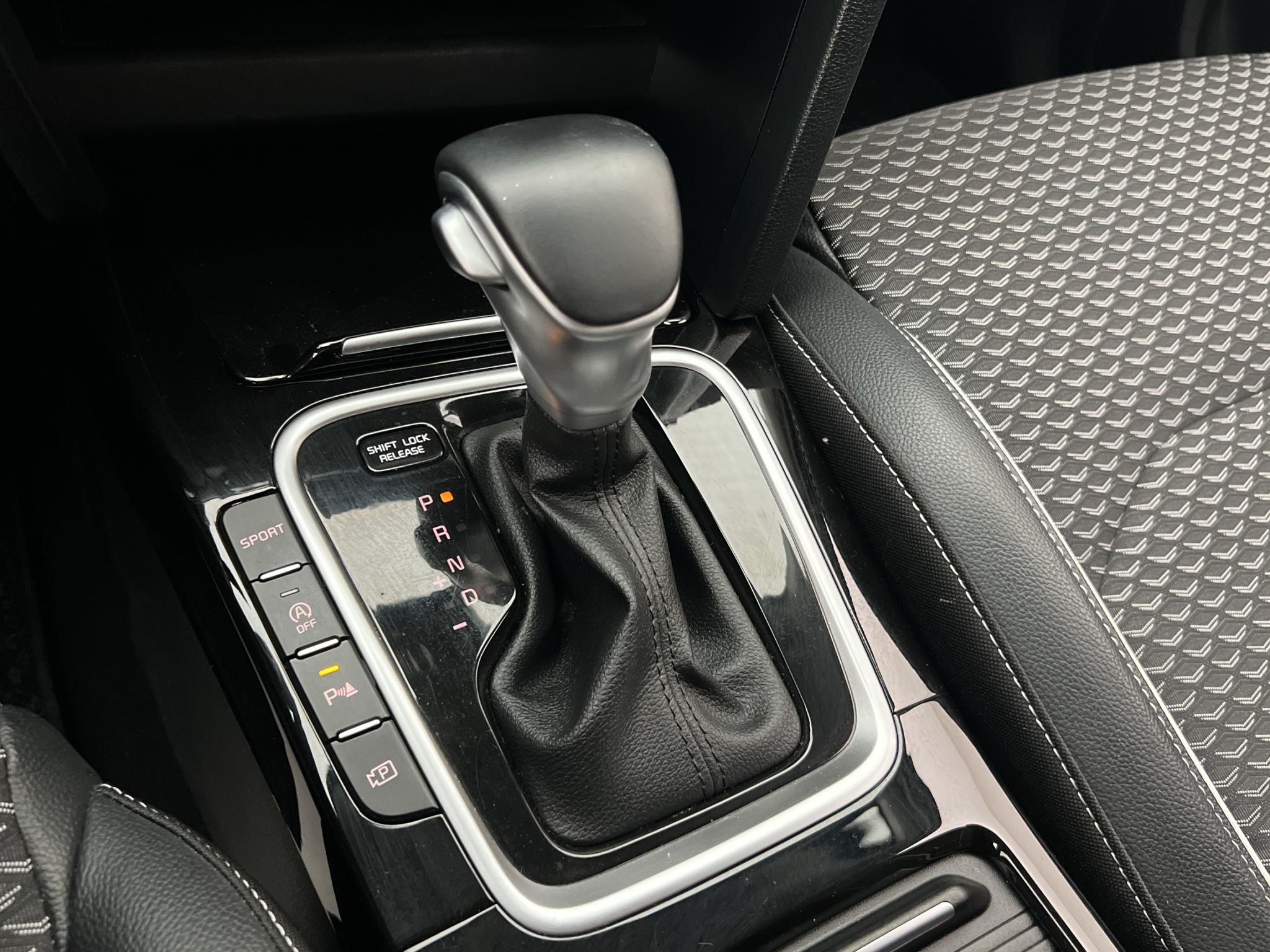 Kia Ceed 2023 - miniatyr 21