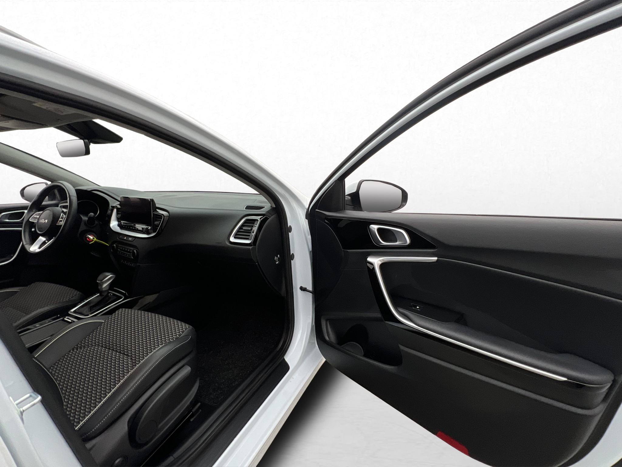 Kia Ceed 2023 - miniatyr 23
