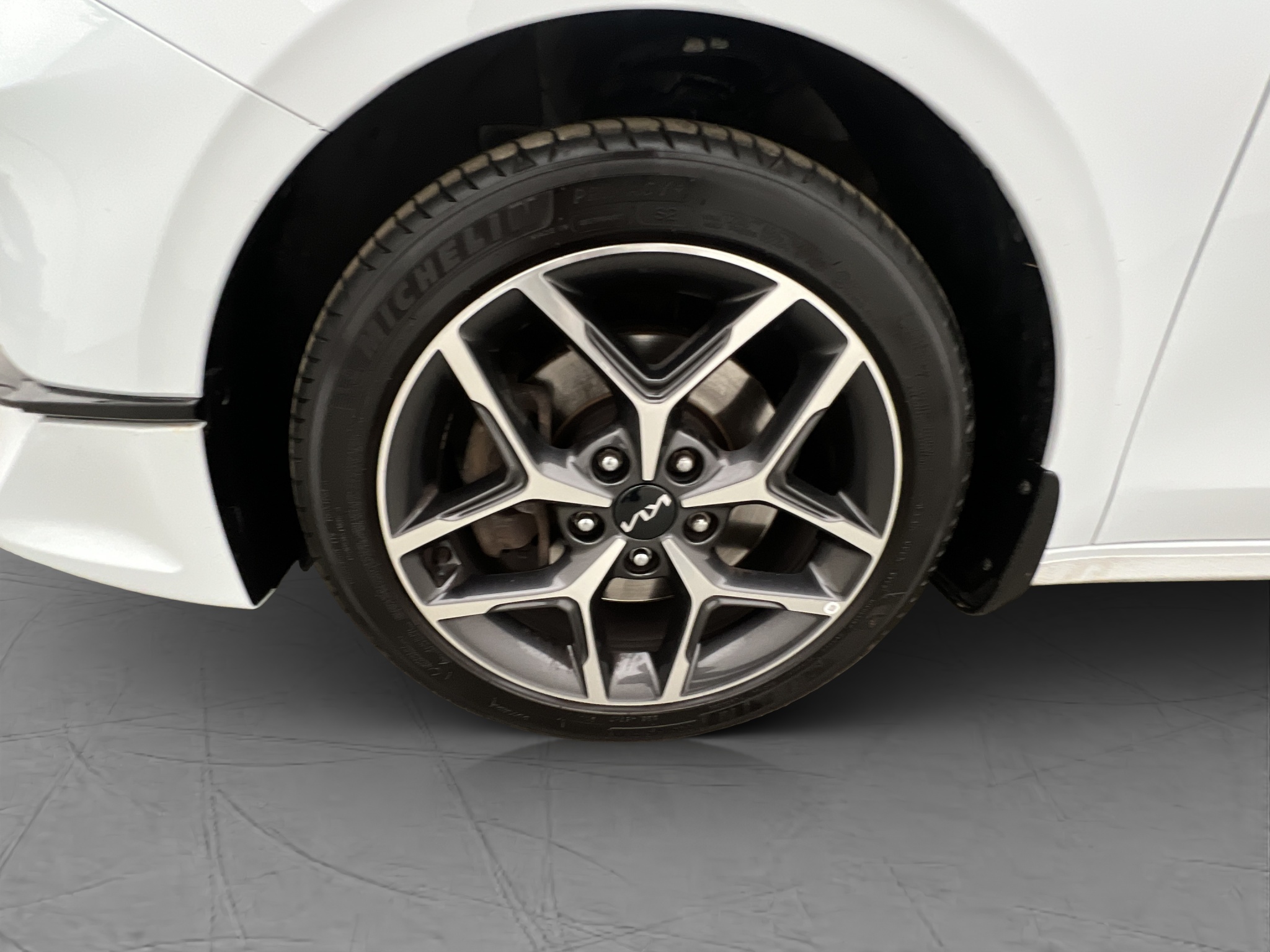 Kia Ceed 2023 - miniatyr 26