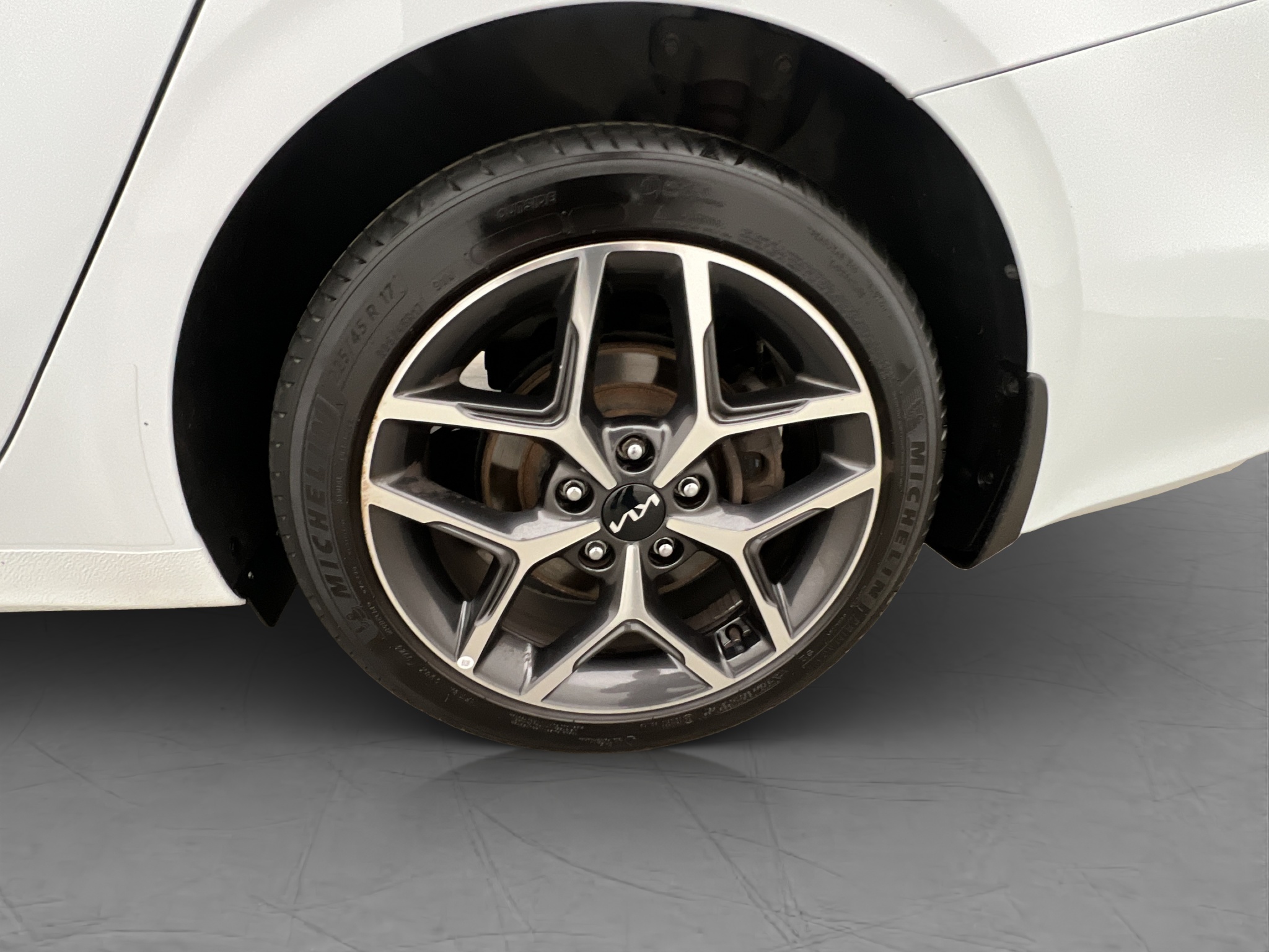 Kia Ceed 2023 - miniatyr 27