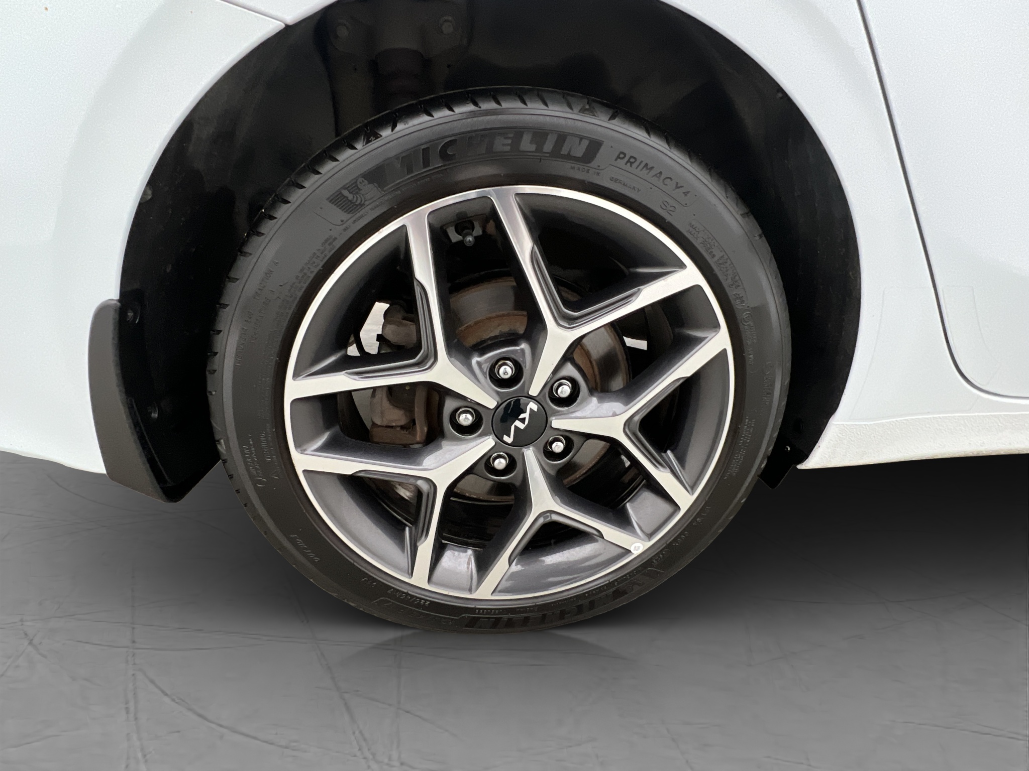Kia Ceed 2023 - miniatyr 28