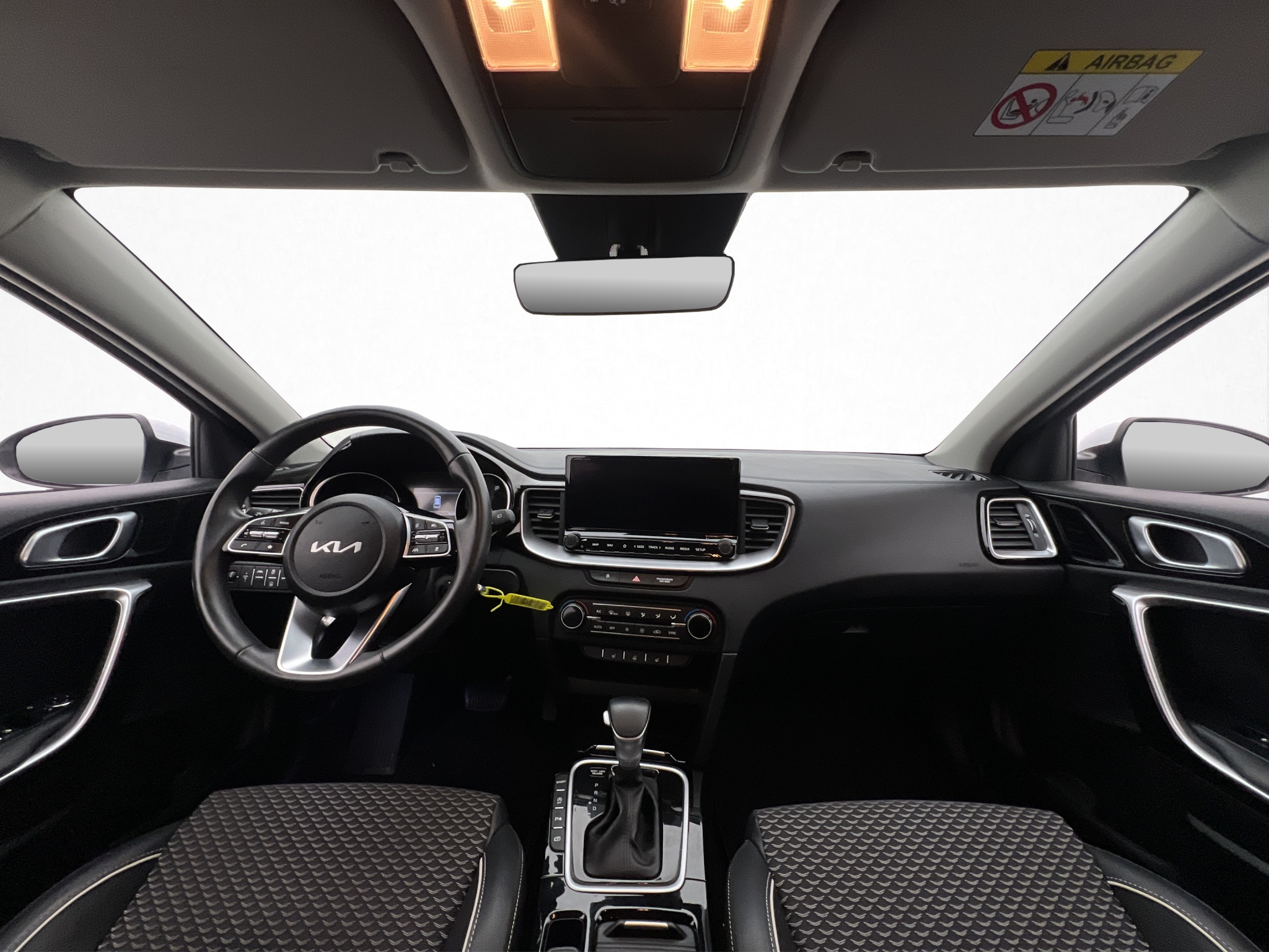 Kia Ceed 2023 - miniatyr 6
