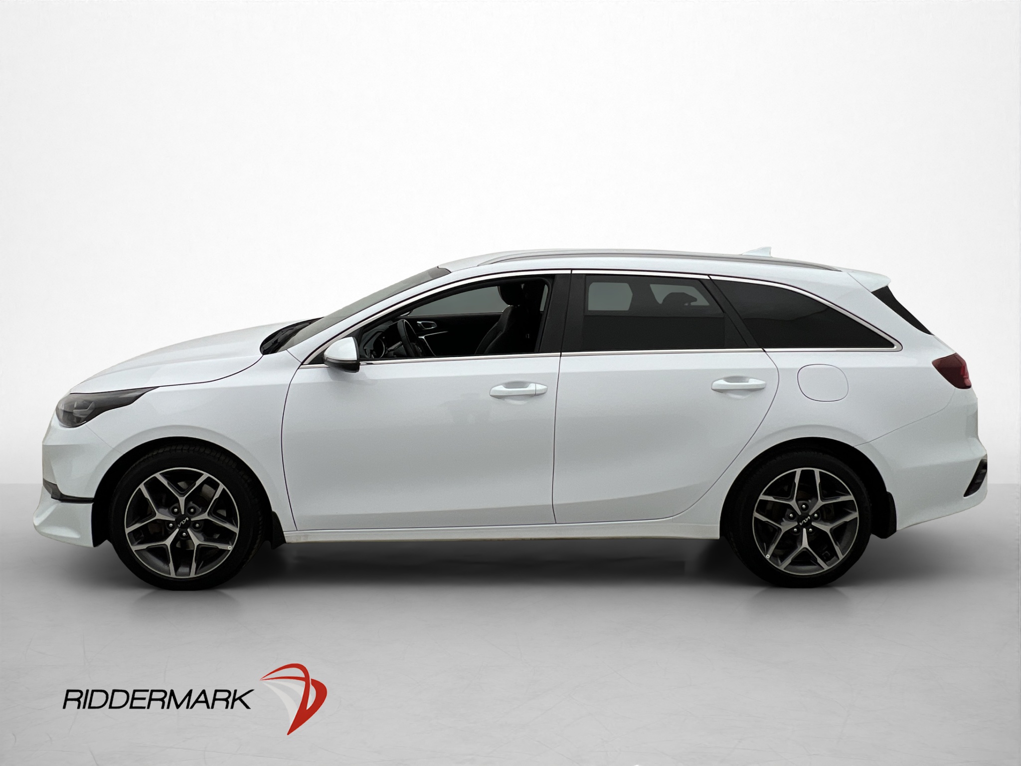 Kia Ceed 2023 - miniatyr 7