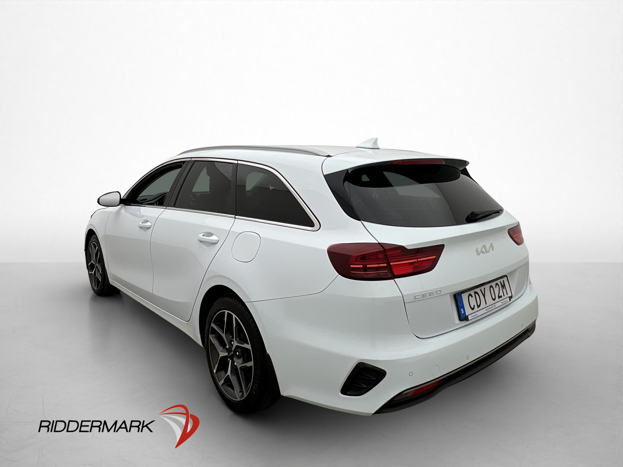 Kia Ceed 2023 - miniatyr 9
