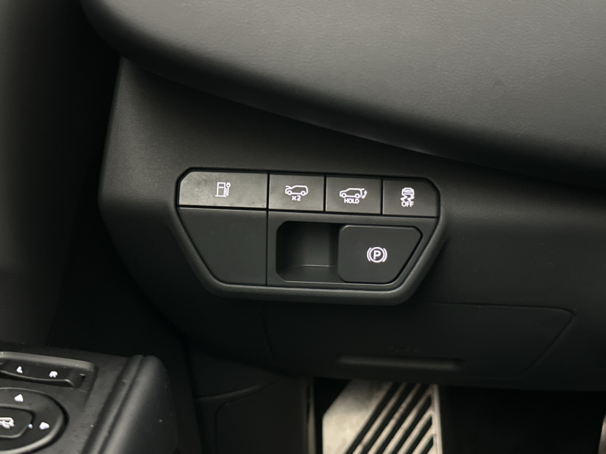 Kia EV9 2024 - miniatyr 19