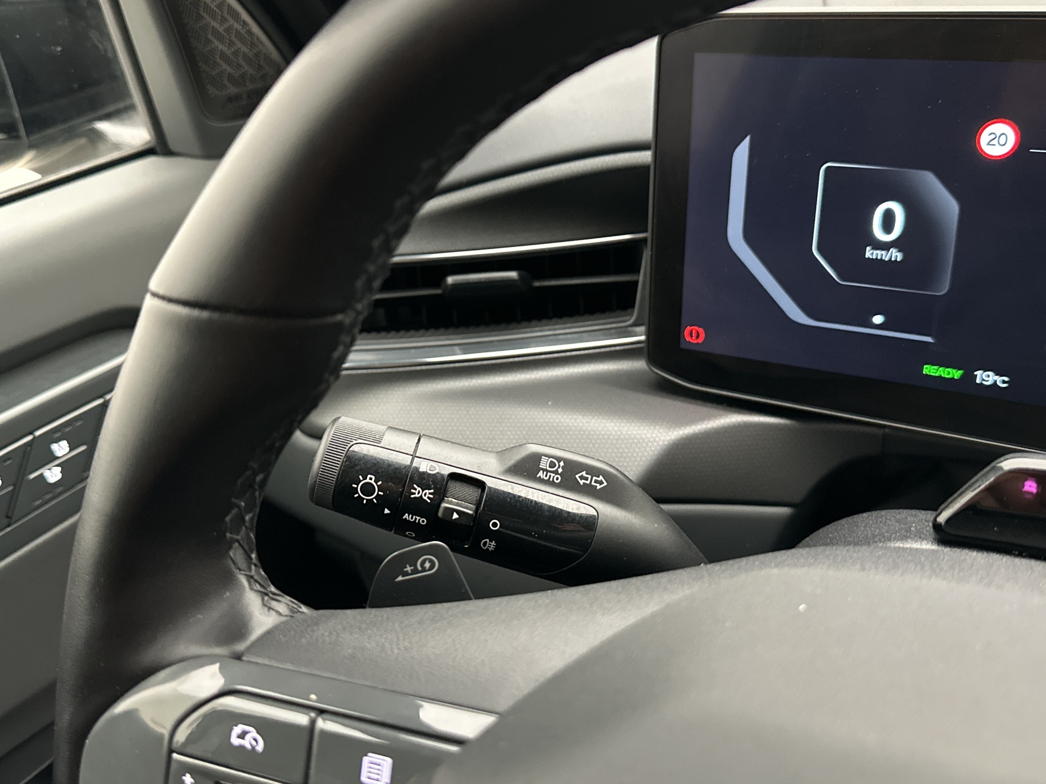 Kia EV9 2024 - miniatyr 20