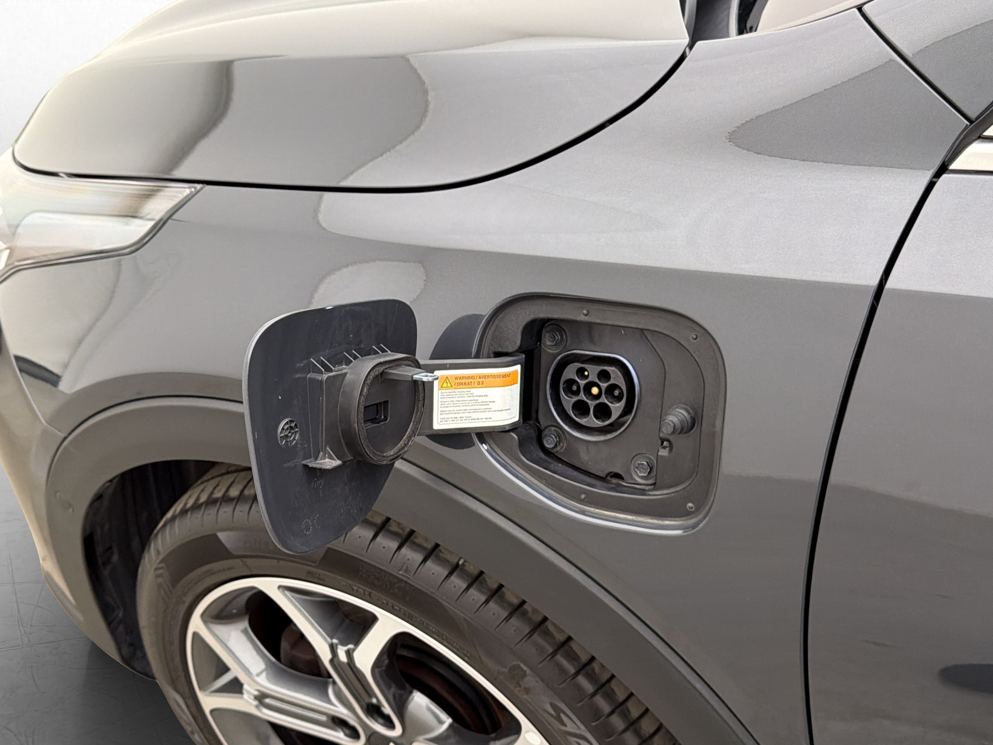 Kia XCeed 2020 - miniatyr 2