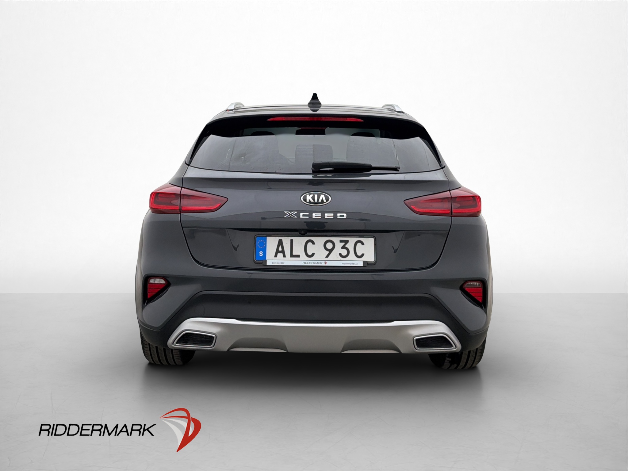 Kia XCeed 2020 - miniatyr 11