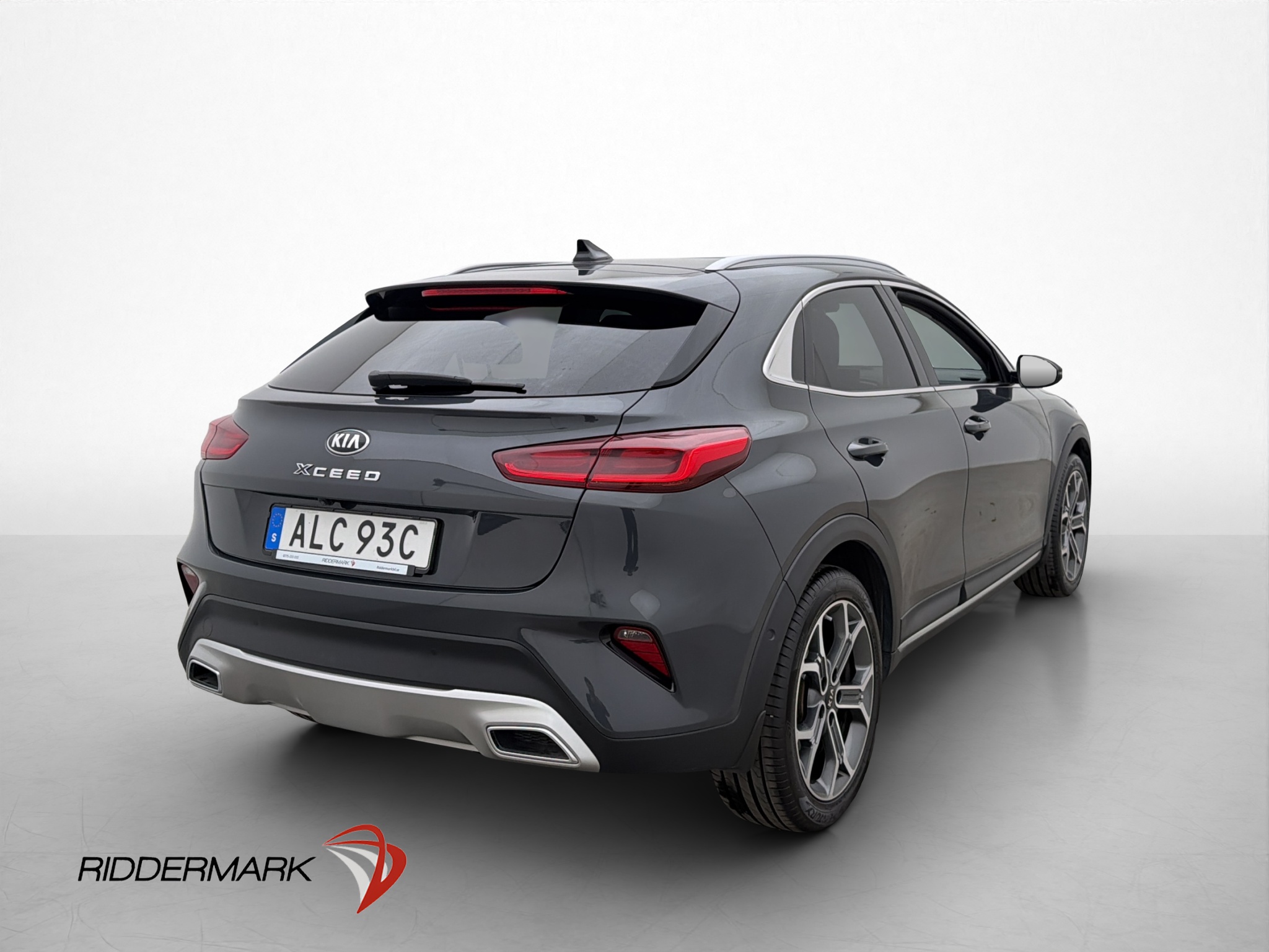Kia XCeed 2020 - miniatyr 13