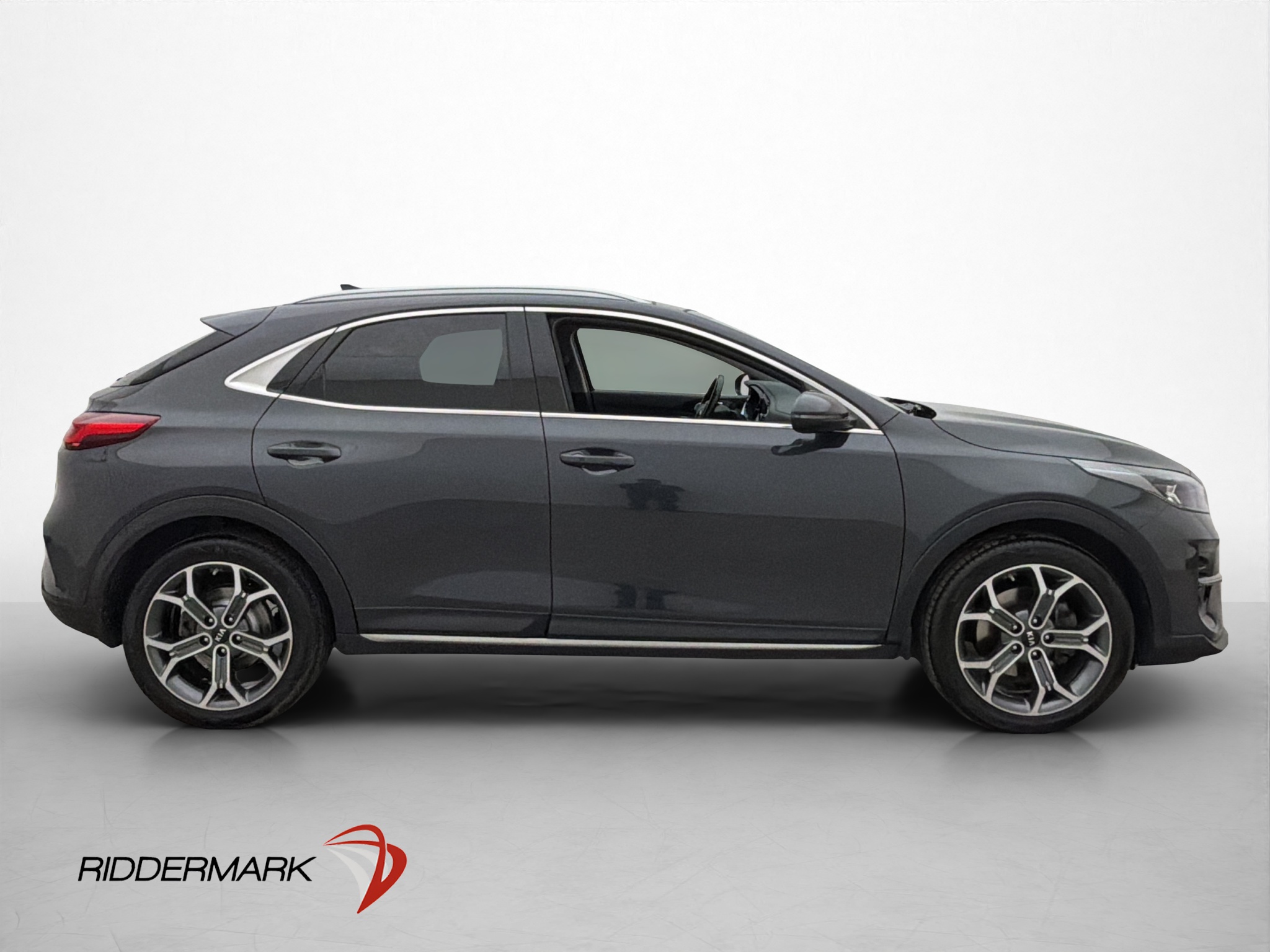 Kia XCeed 2020 - miniatyr 15