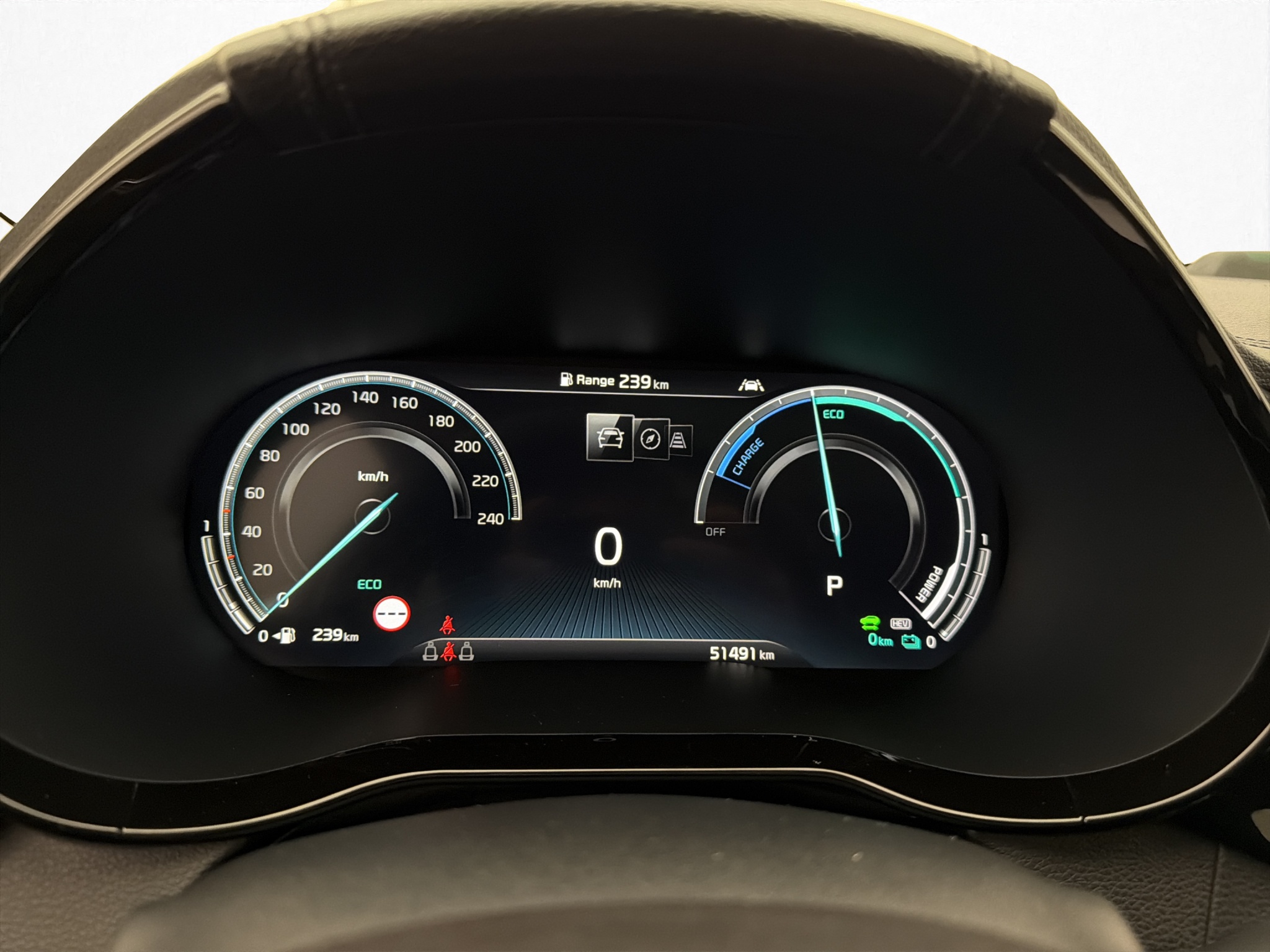 Kia XCeed 2020 - miniatyr 17