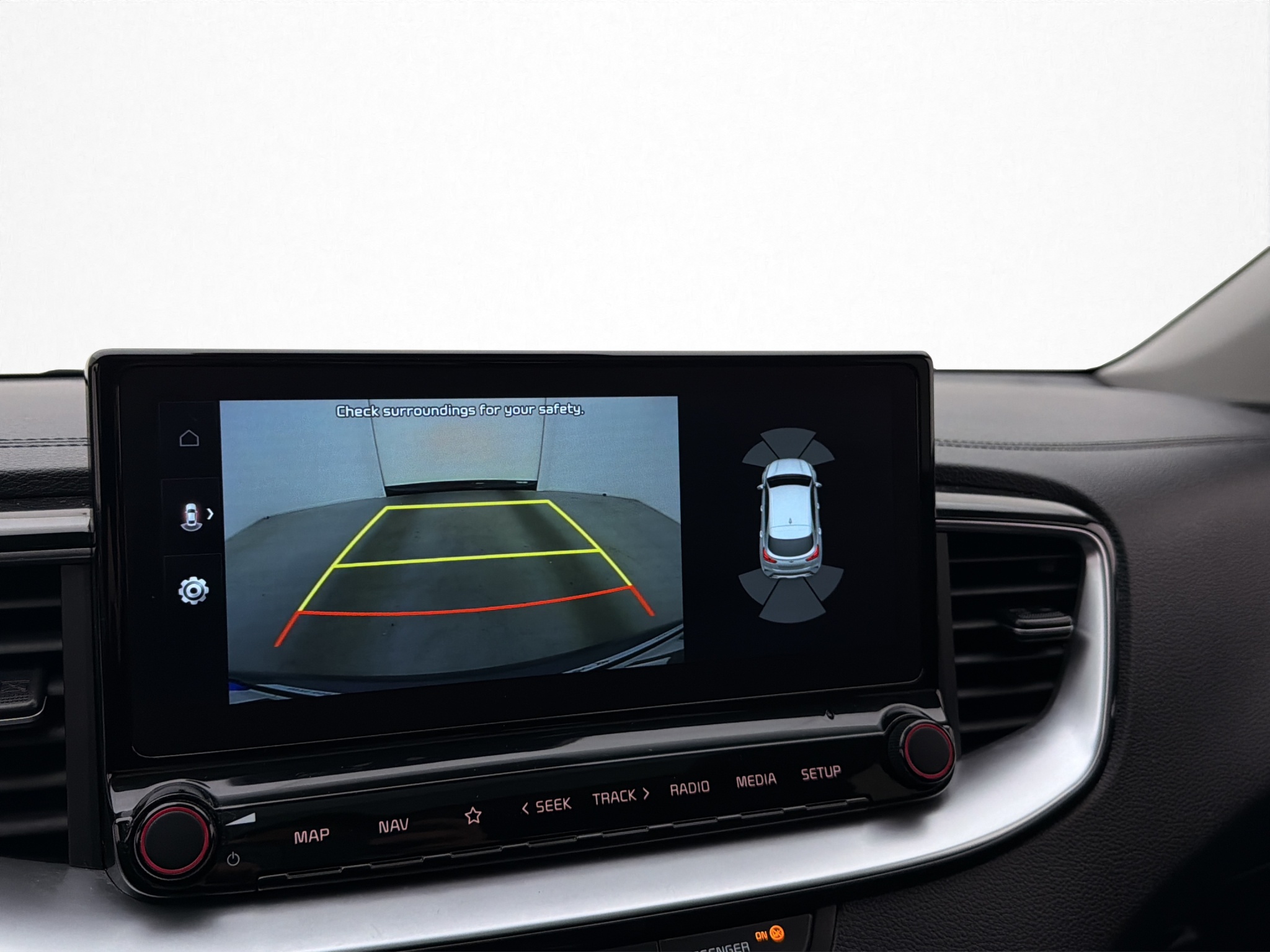 Kia XCeed 2020 - miniatyr 20