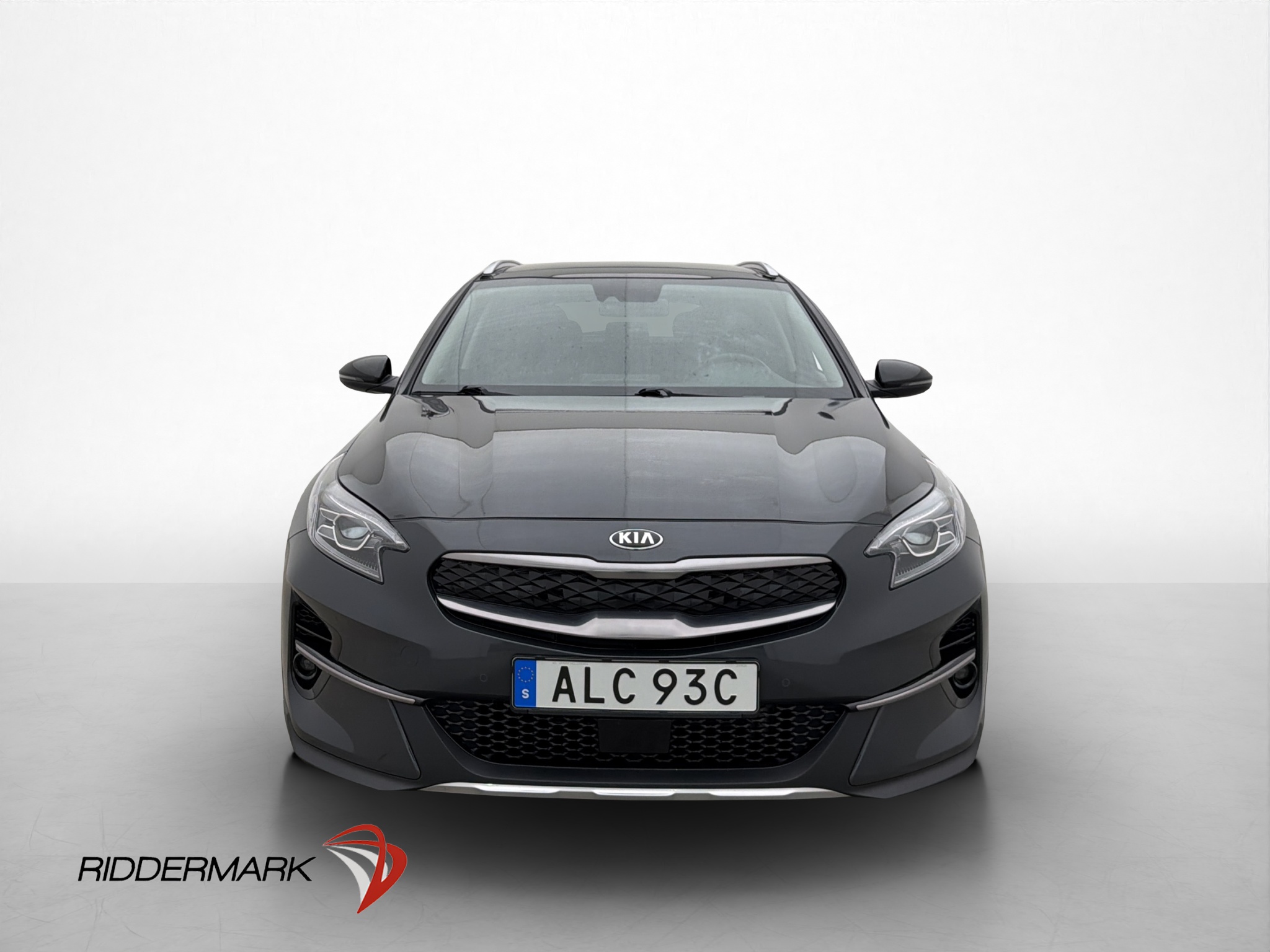 Kia XCeed 2020 - miniatyr 3