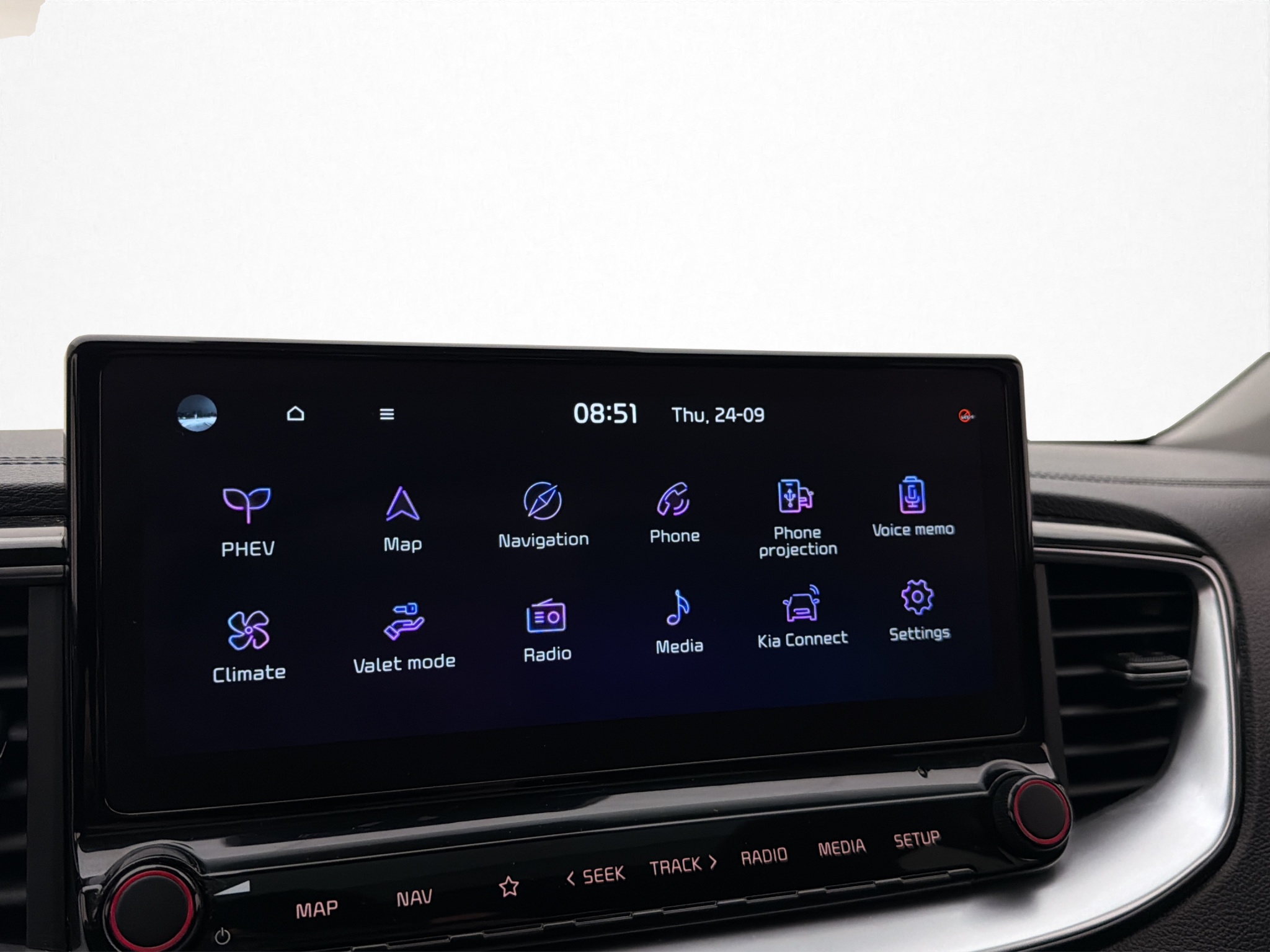 Kia XCeed 2020 - miniatyr 21