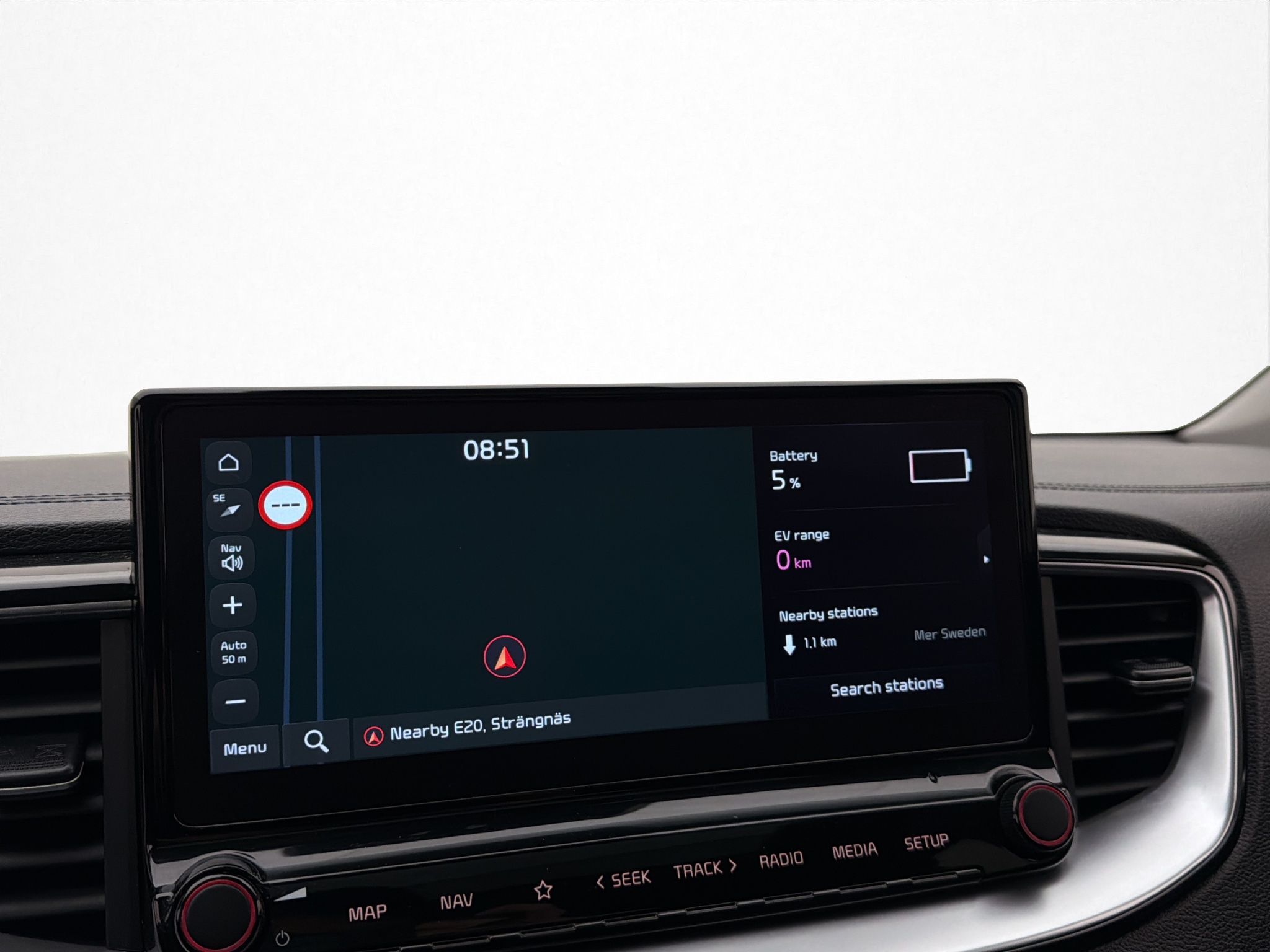 Kia XCeed 2020 - miniatyr 22