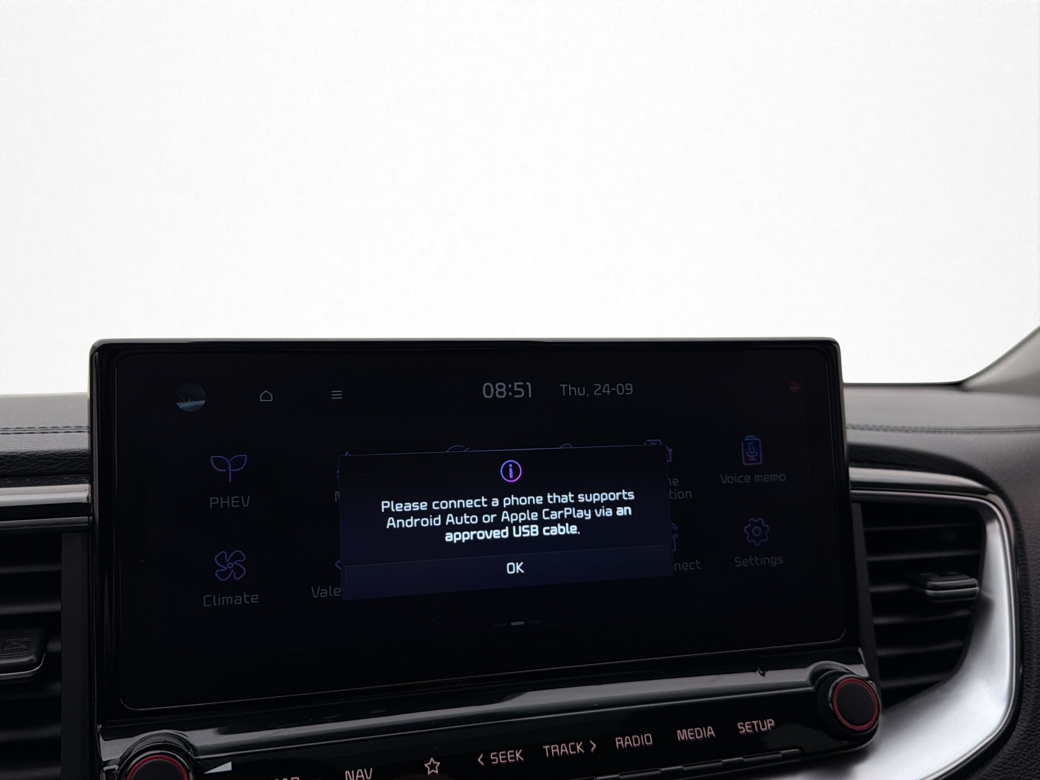 Kia XCeed 2020 - miniatyr 23