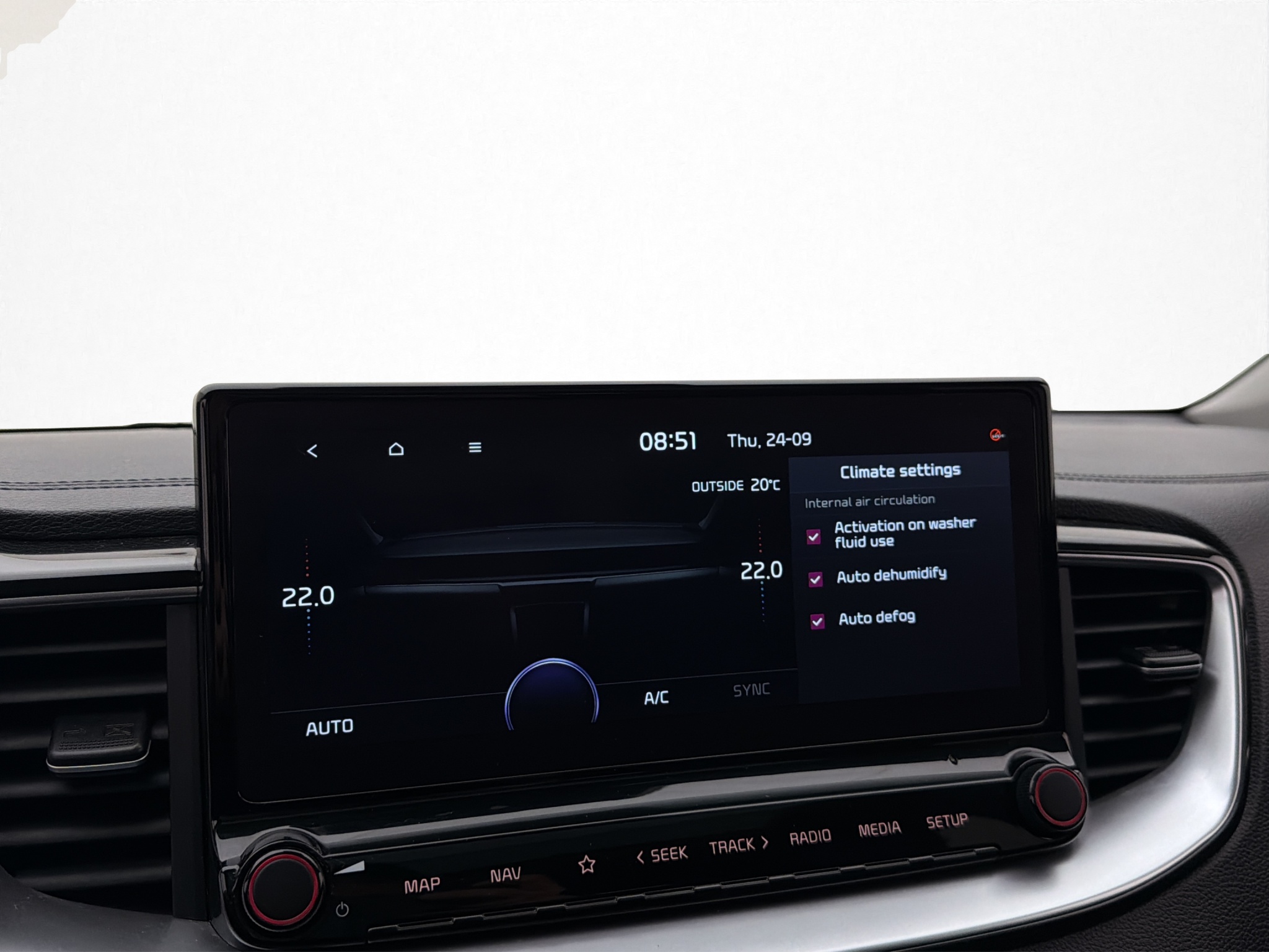 Kia XCeed 2020 - miniatyr 24