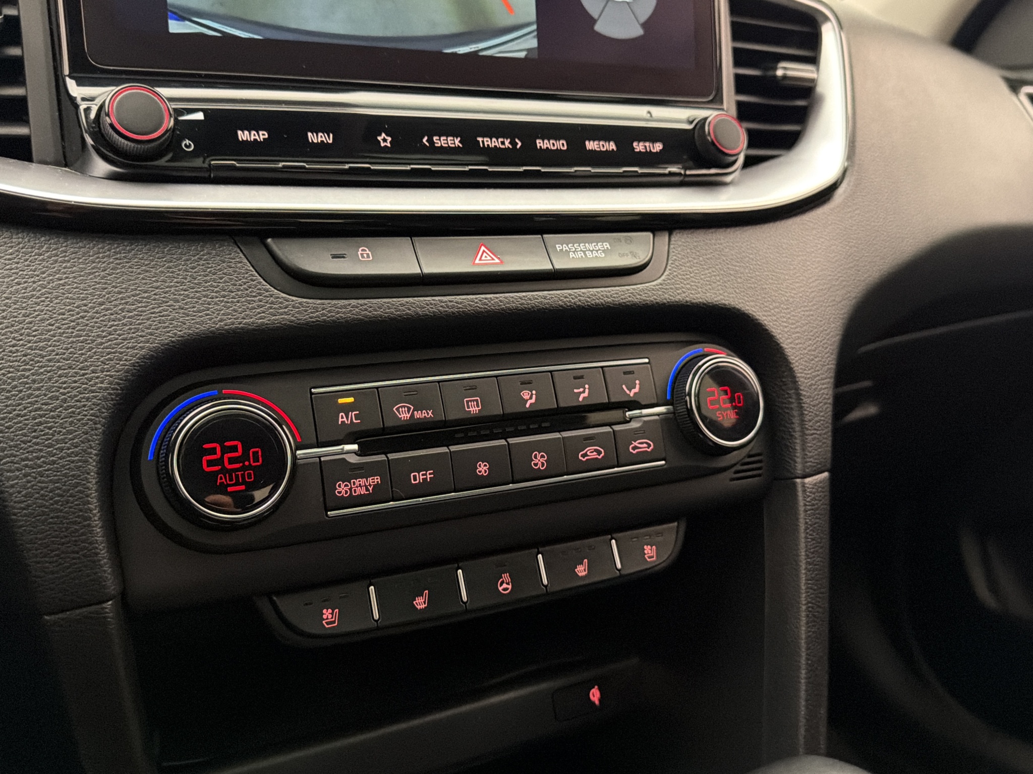 Kia XCeed 2020 - miniatyr 25