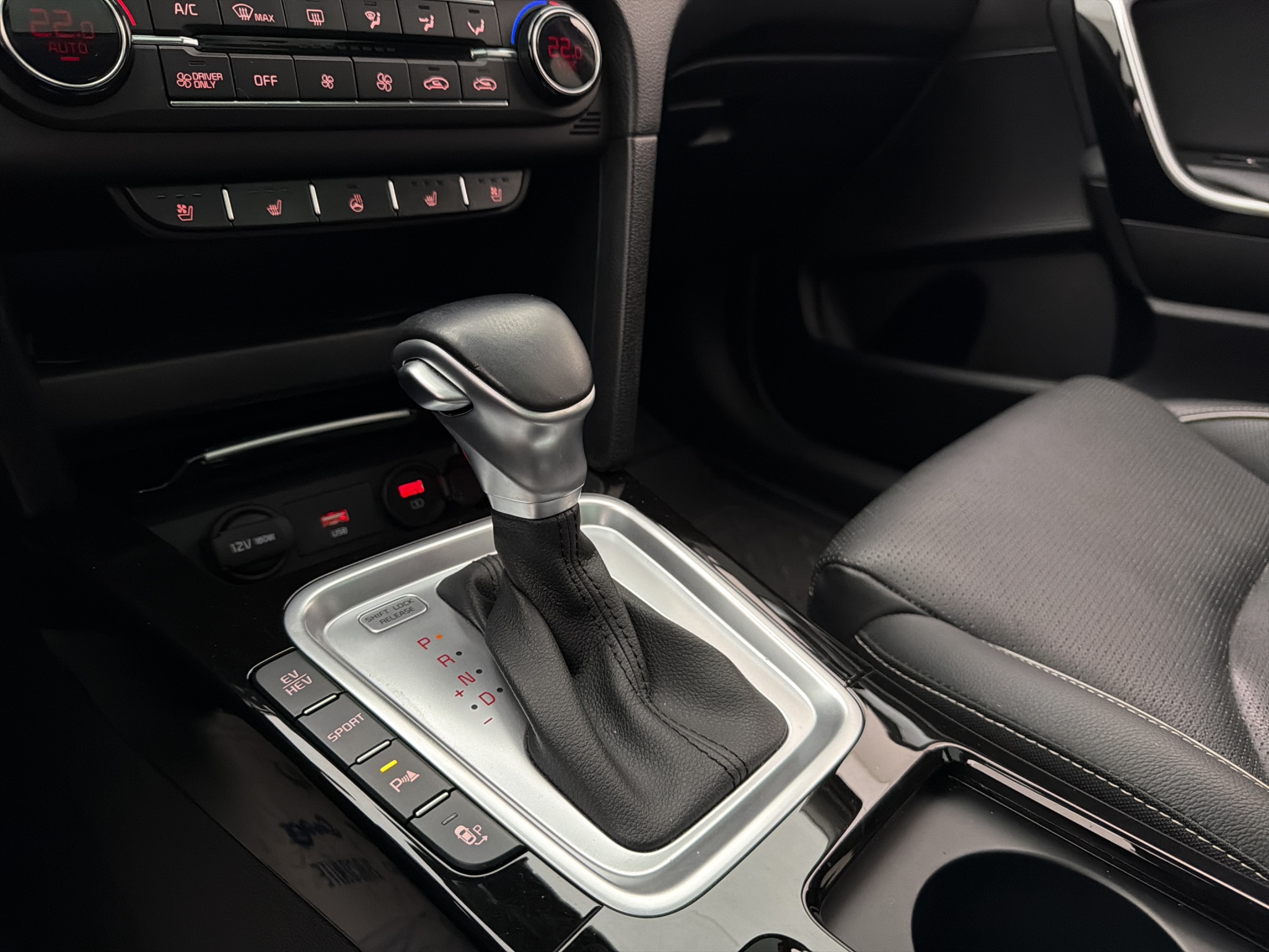 Kia XCeed 2020 - miniatyr 26